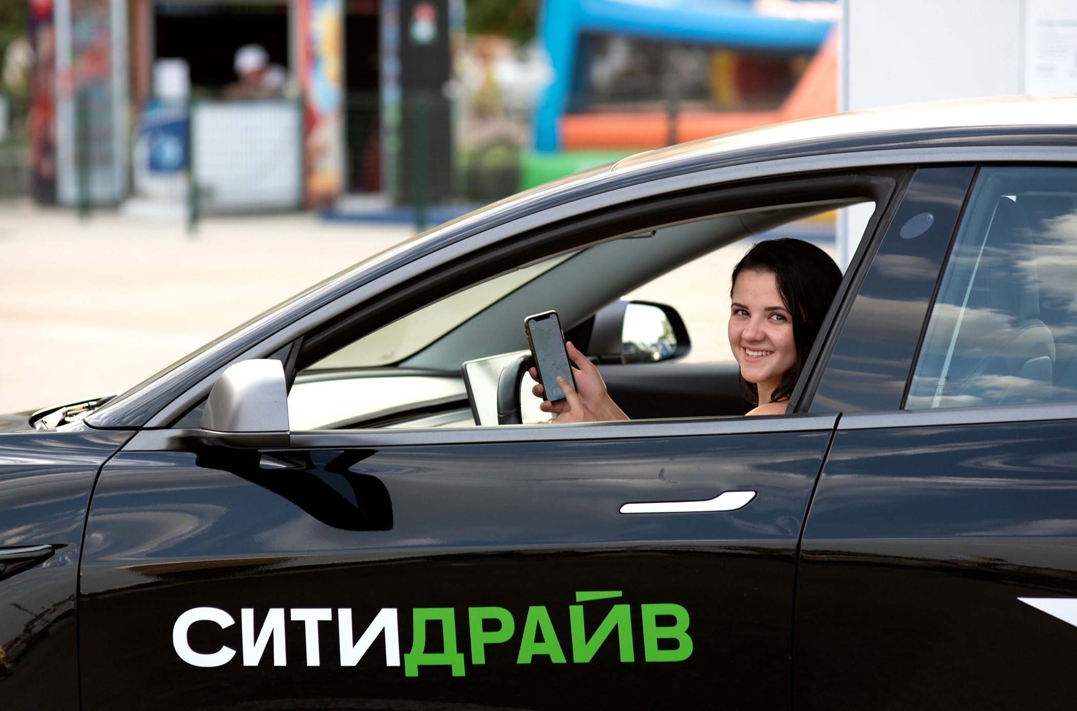 Репортаж. Главная