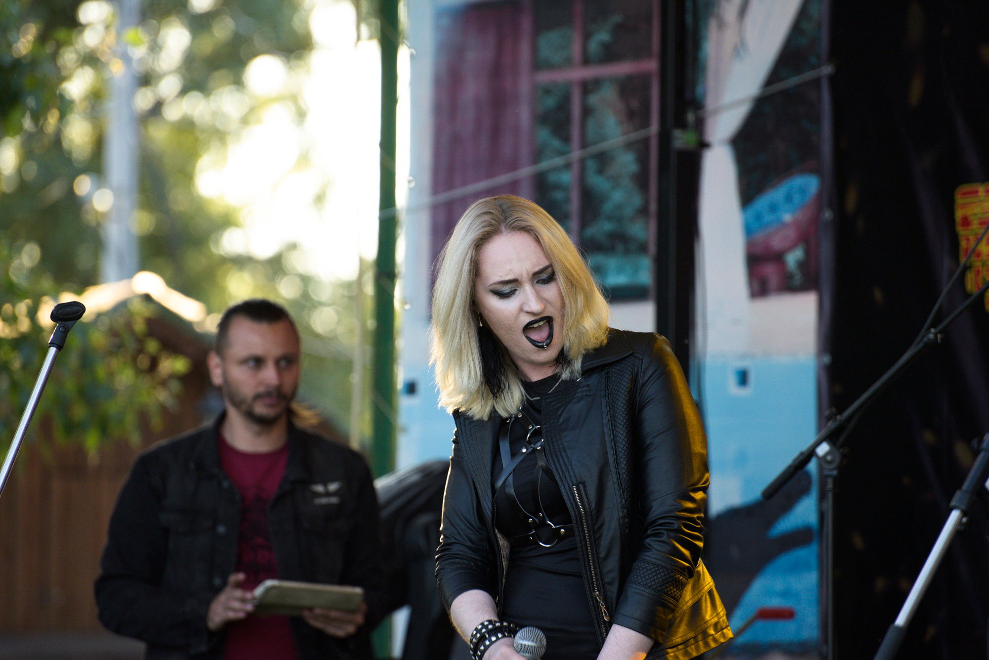 Репортаж. Главная