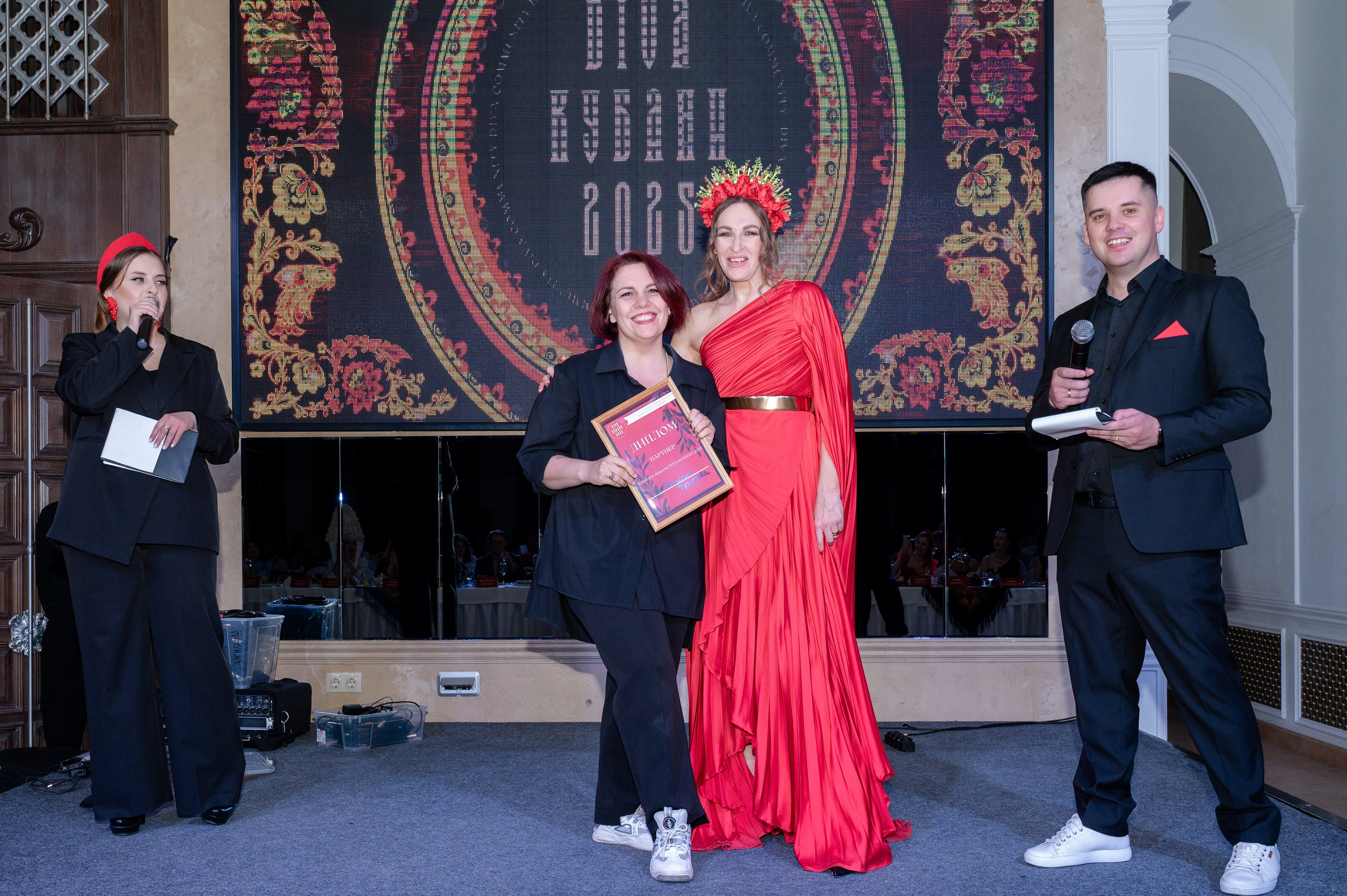 DIVA KUBANI. Бизнес-Фотограф Краснодар