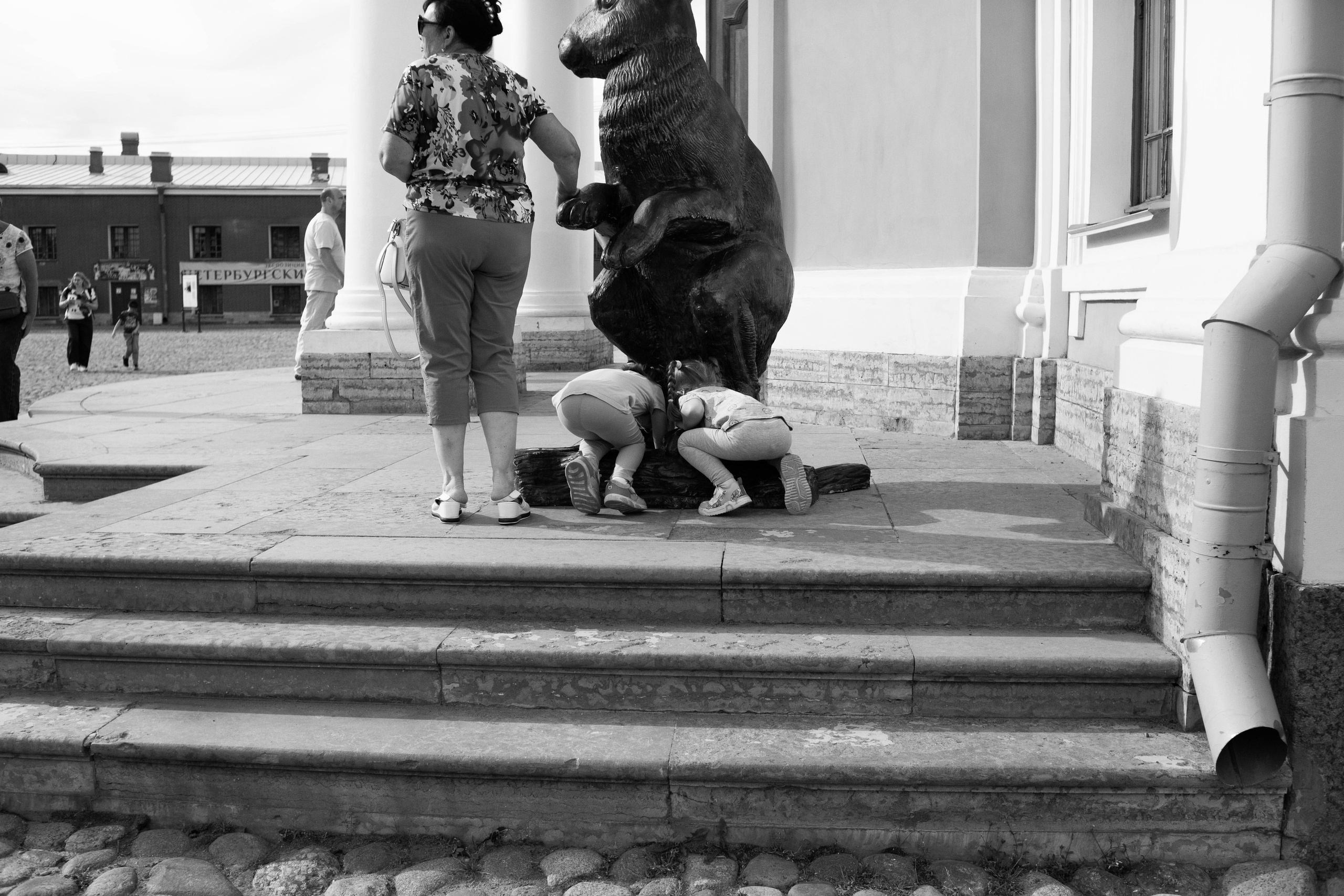 Алиса и Кристина. Детский и семейный фотограф в Челябинске Логинова Валерия