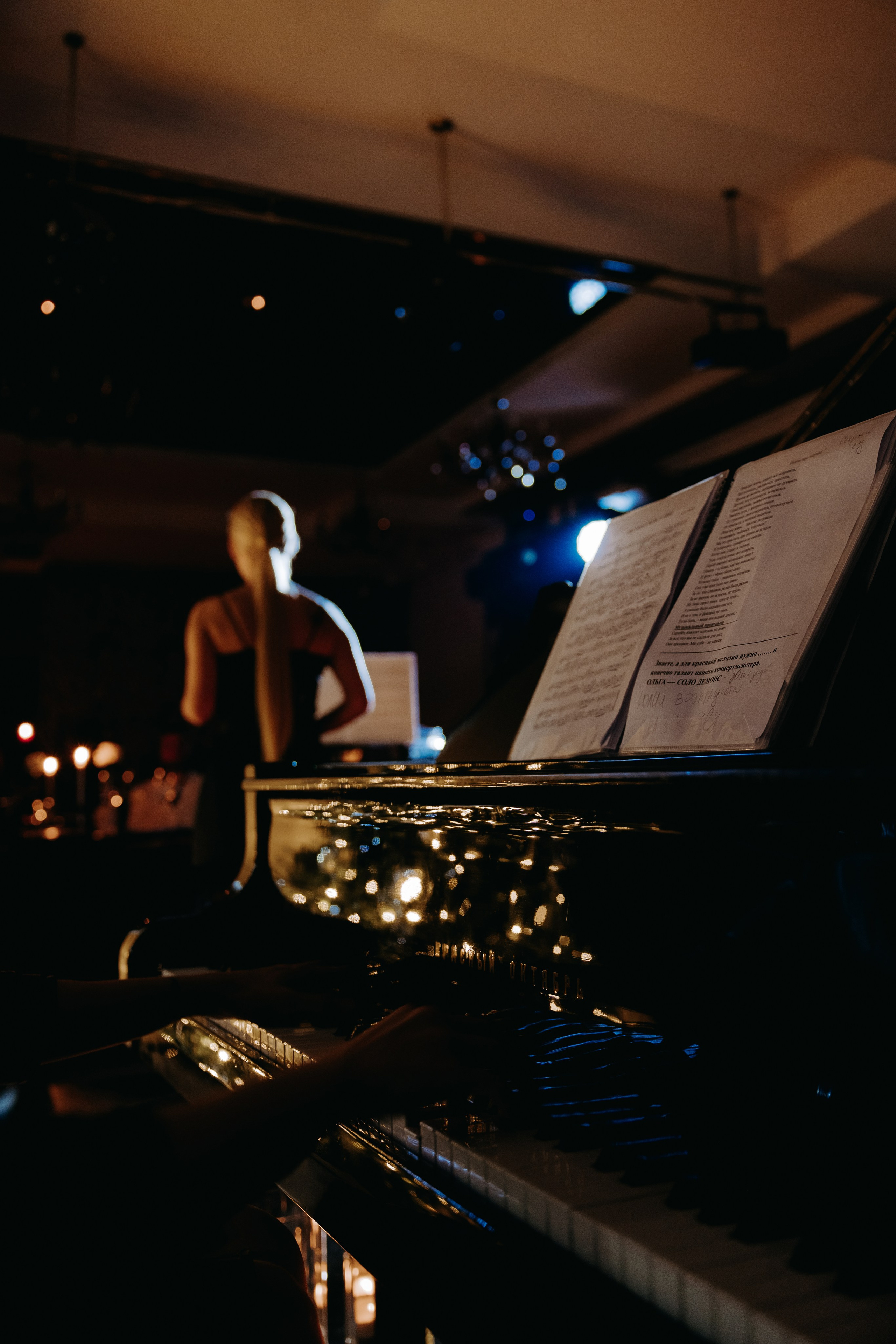 Творческий вечер. Фотограф в Саратове Александр Кухаренко. И не только в Саратове :)