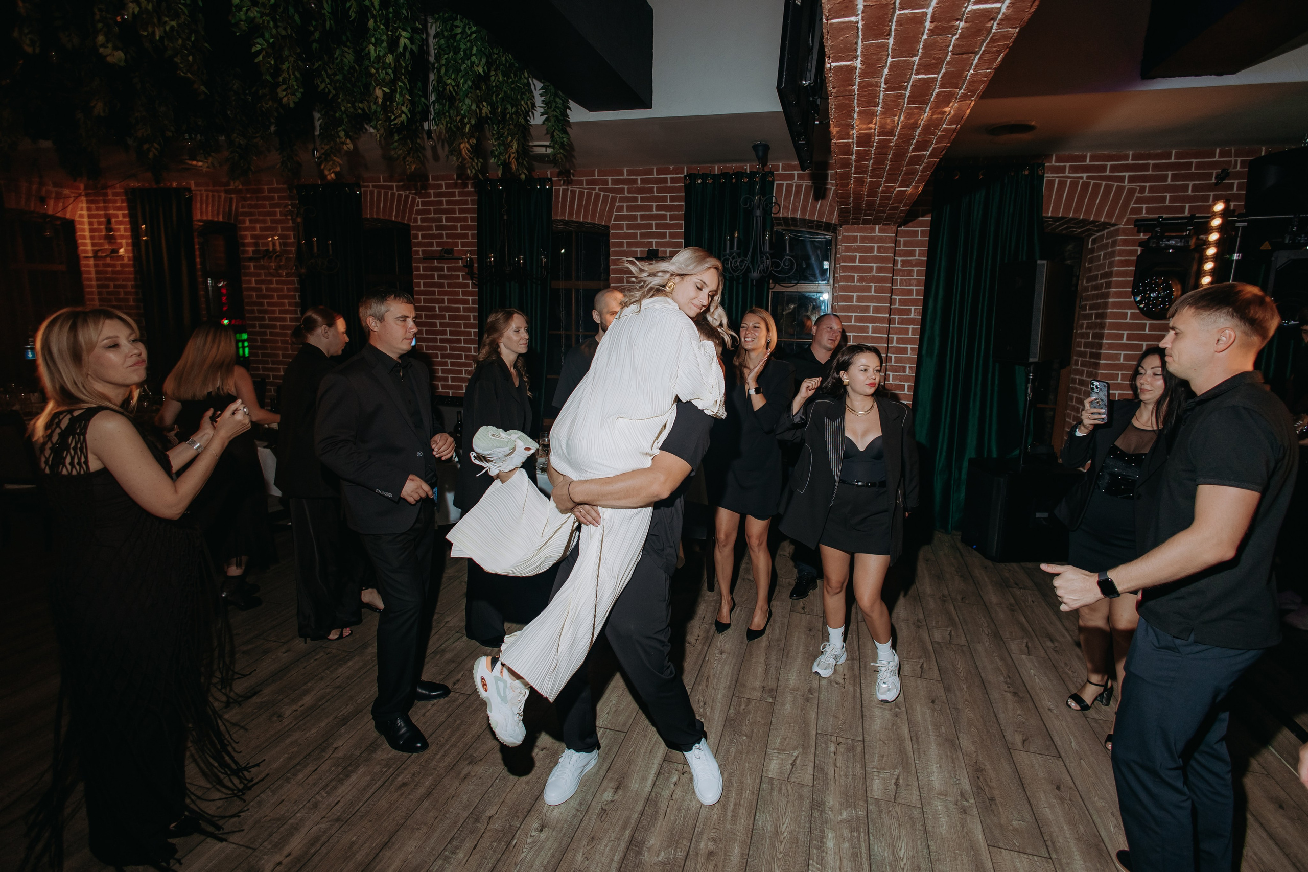 Let's Party — 35. Фотограф в Саратове Александр Кухаренко. И не только в Саратове :)