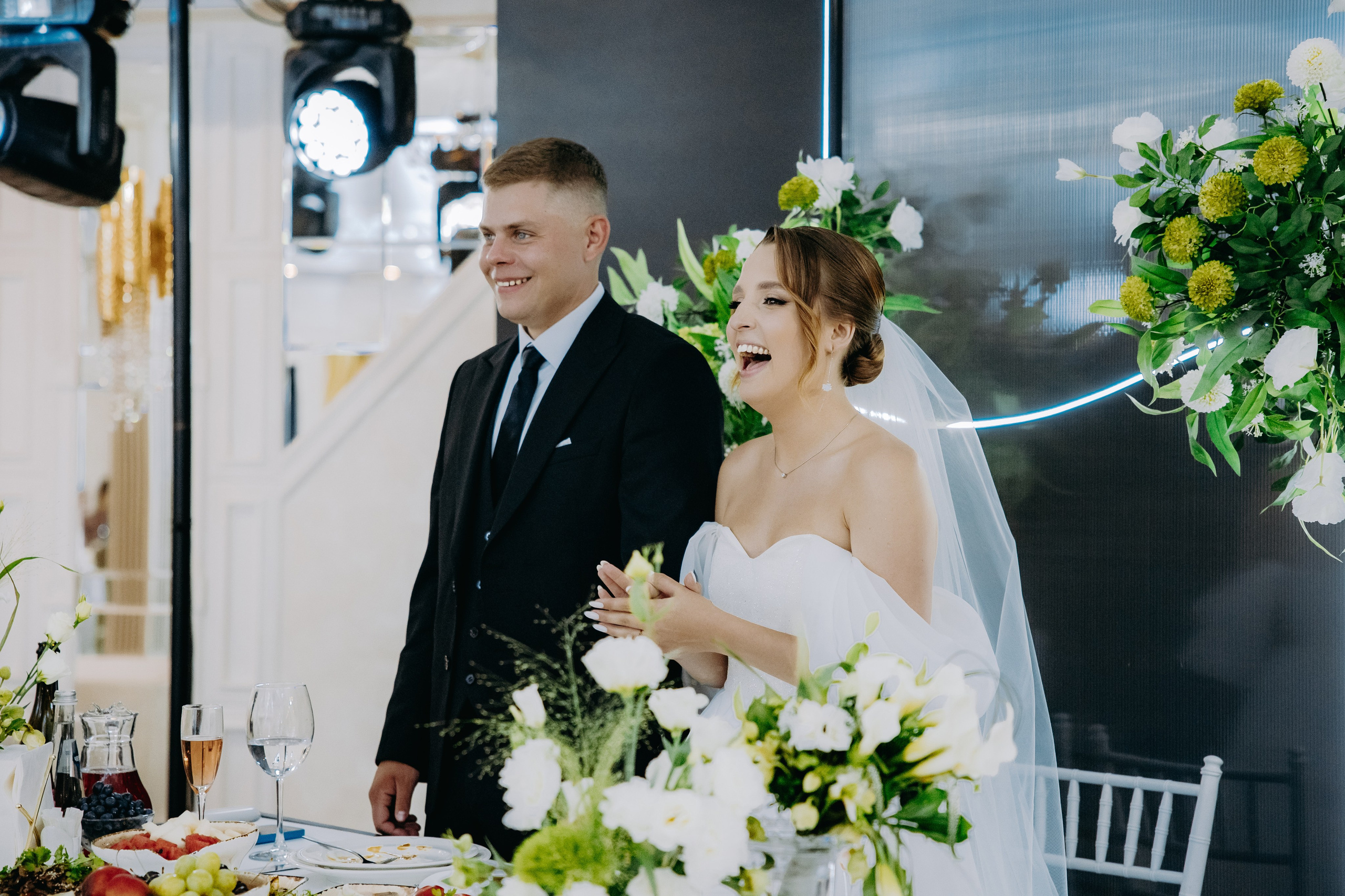 Данила и Татьяна. Фотограф в Саратове Александр Кухаренко. И не только в Саратове :)