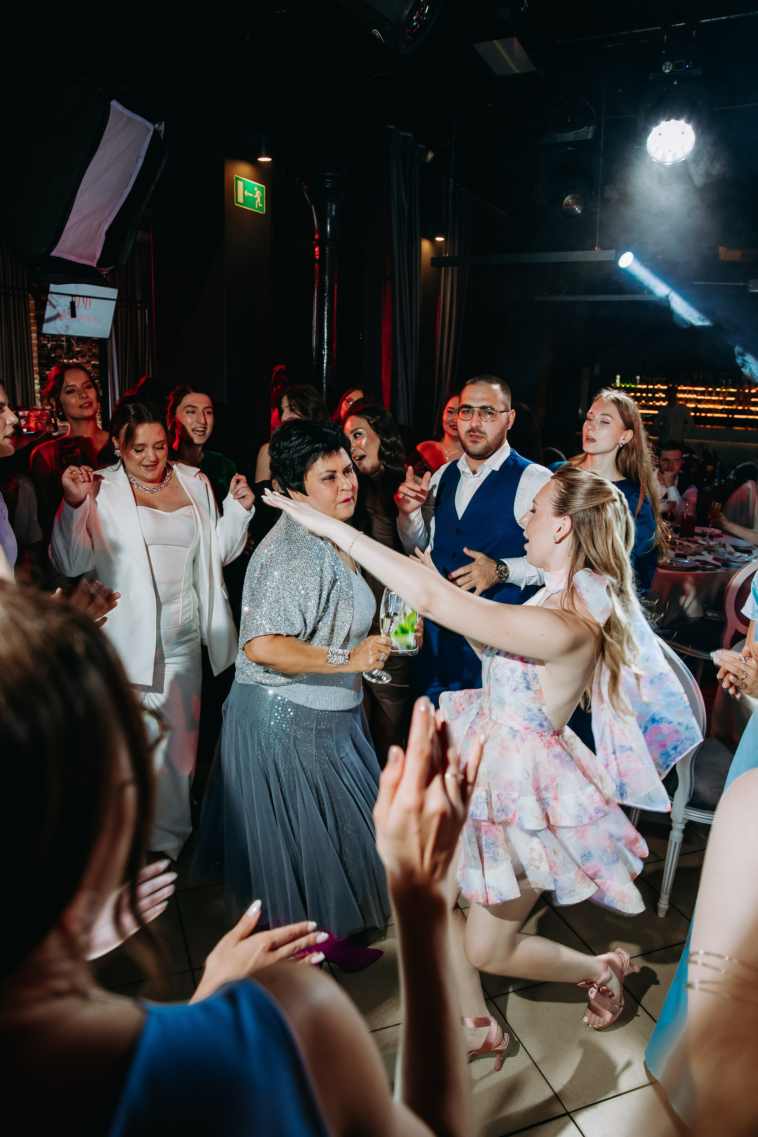 Выпускной — СГМУ. Фотограф в Саратове Александр Кухаренко. И не только в Саратове :)