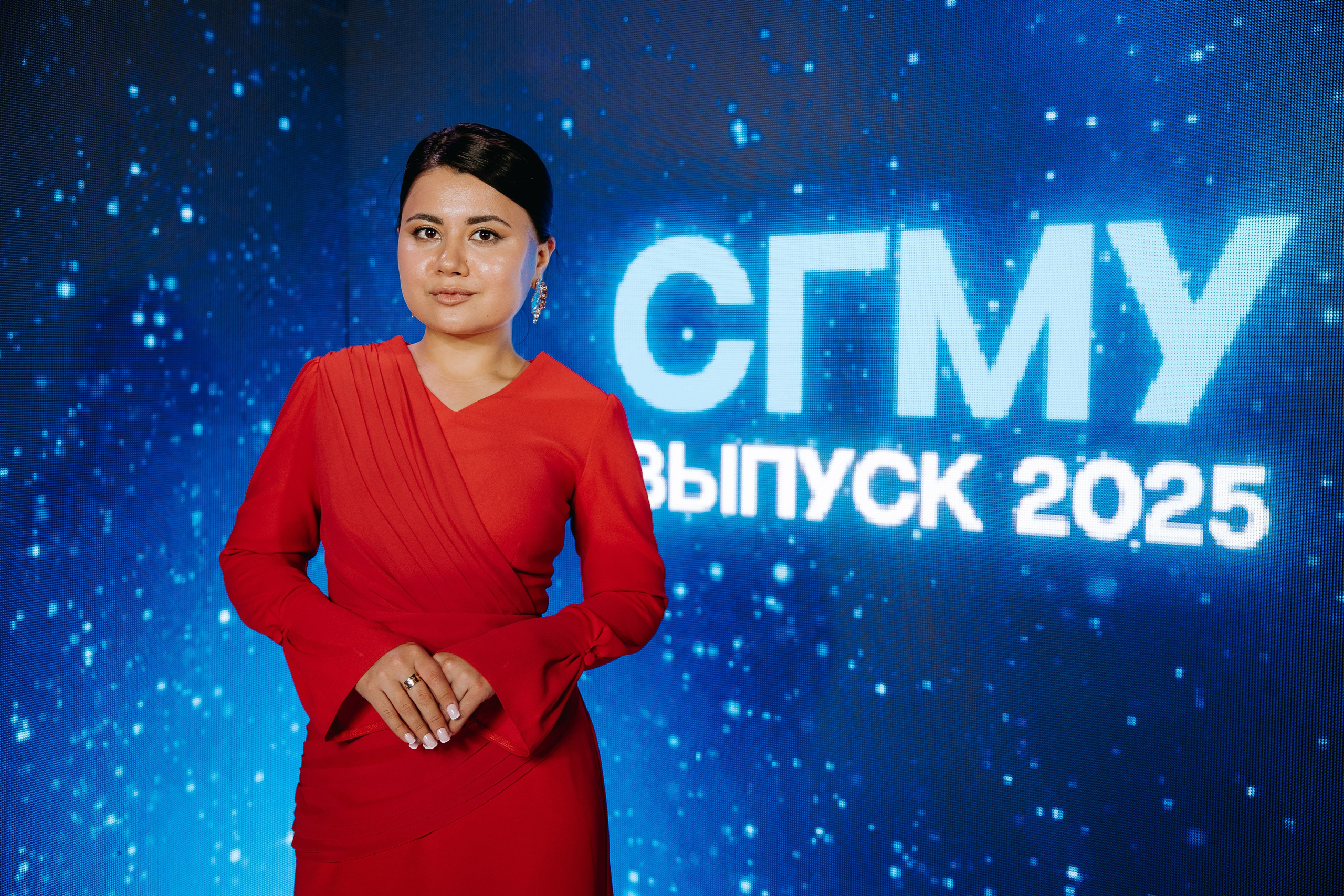 Выпускной — СГМУ. Фотограф в Саратове Александр Кухаренко. И не только в Саратове :)