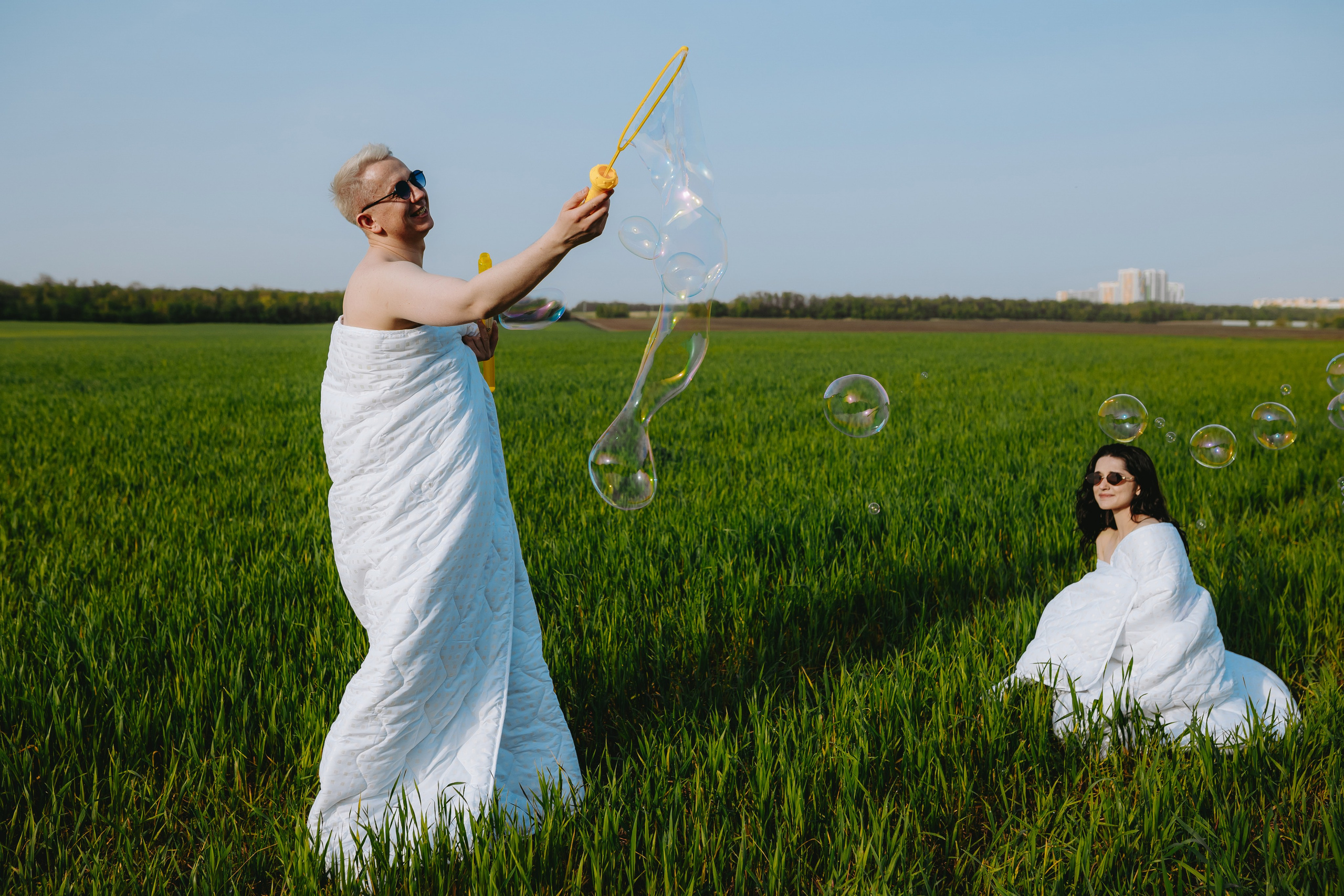 Дима и Ася. Фотограф в Саратове Александр Кухаренко. И не только в Саратове :)