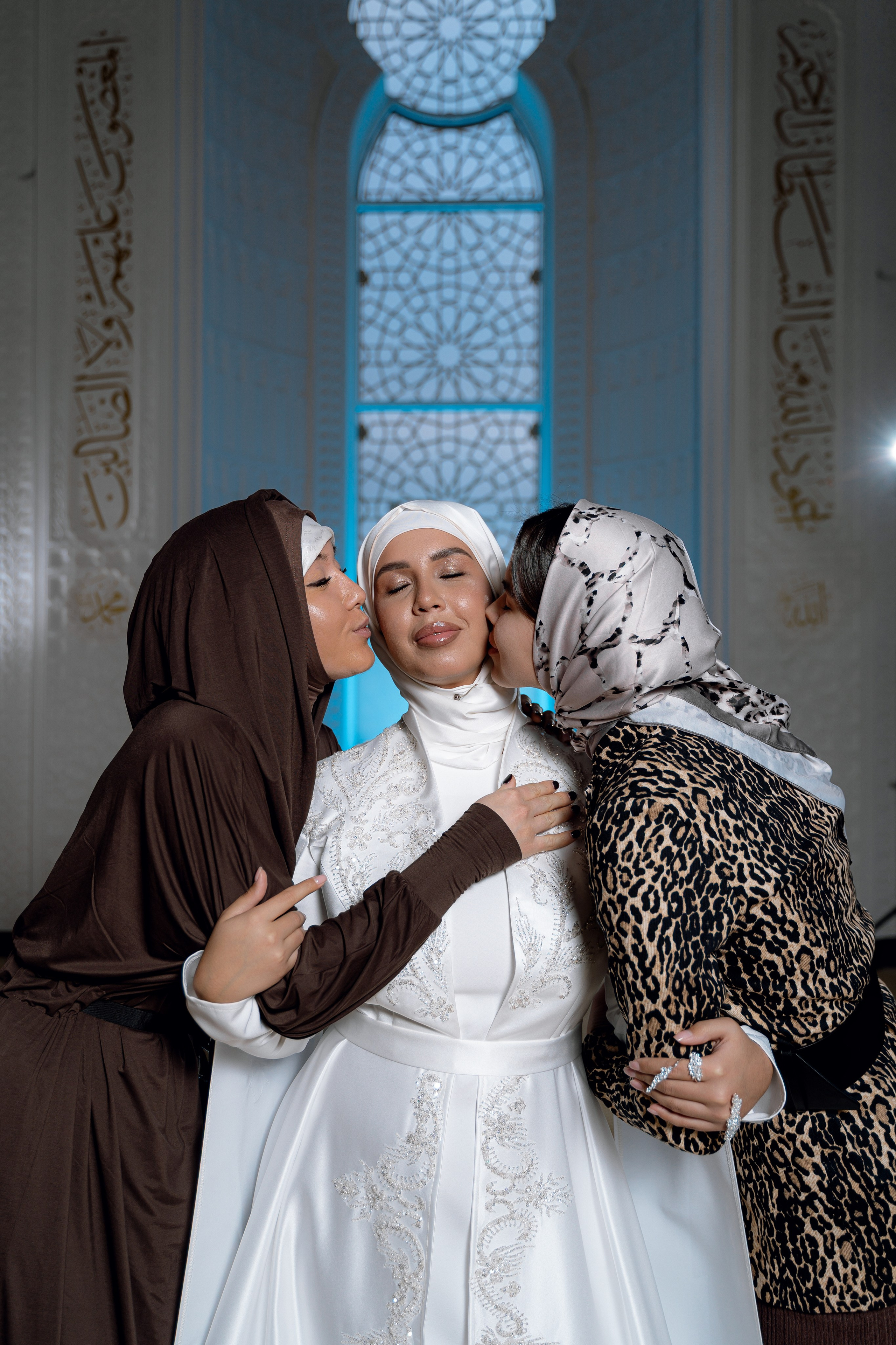 Динур & Аделя. RAMIL SAFIULLIN