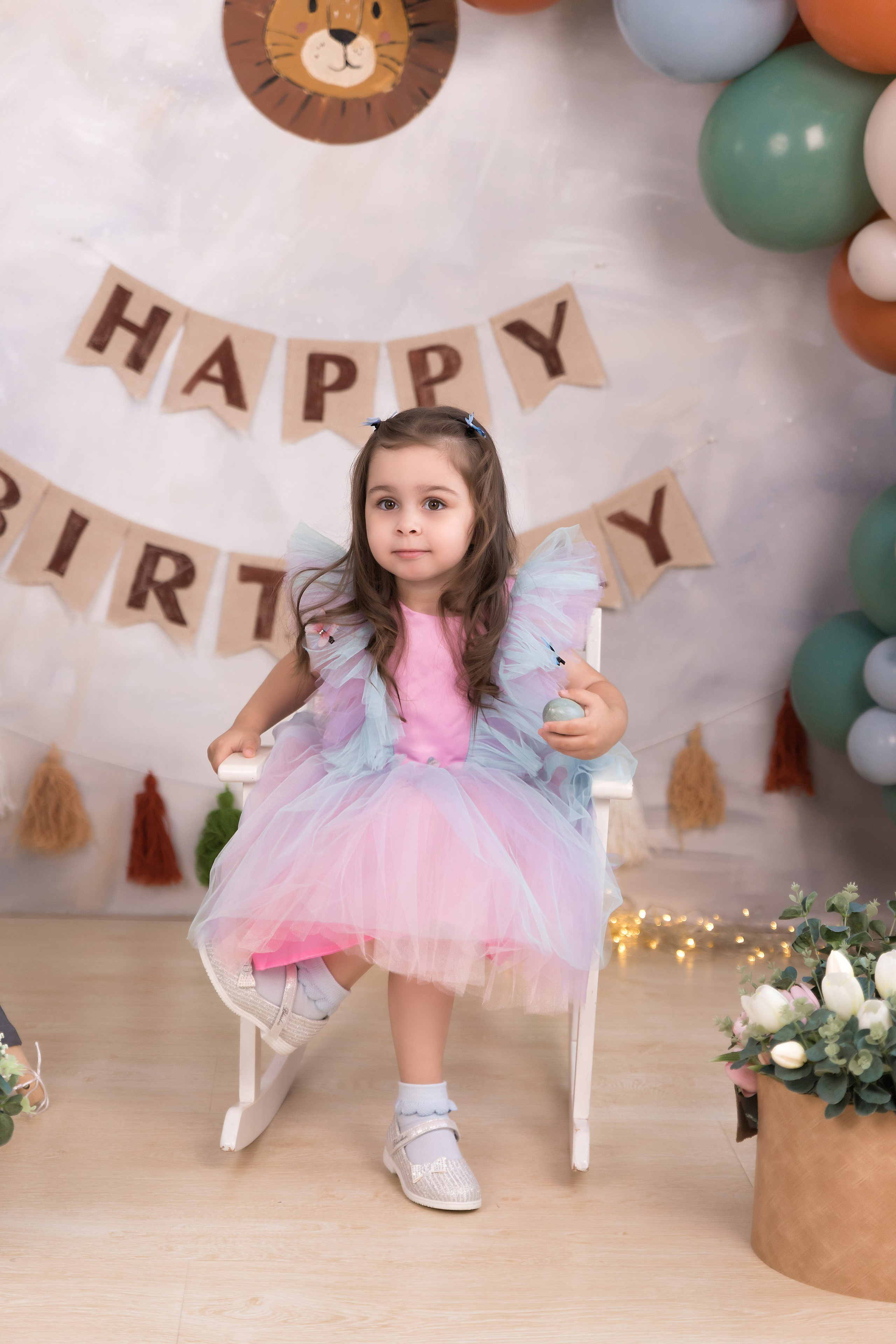 Ко дню рождения. Фотограф Пятигорск и КМВ