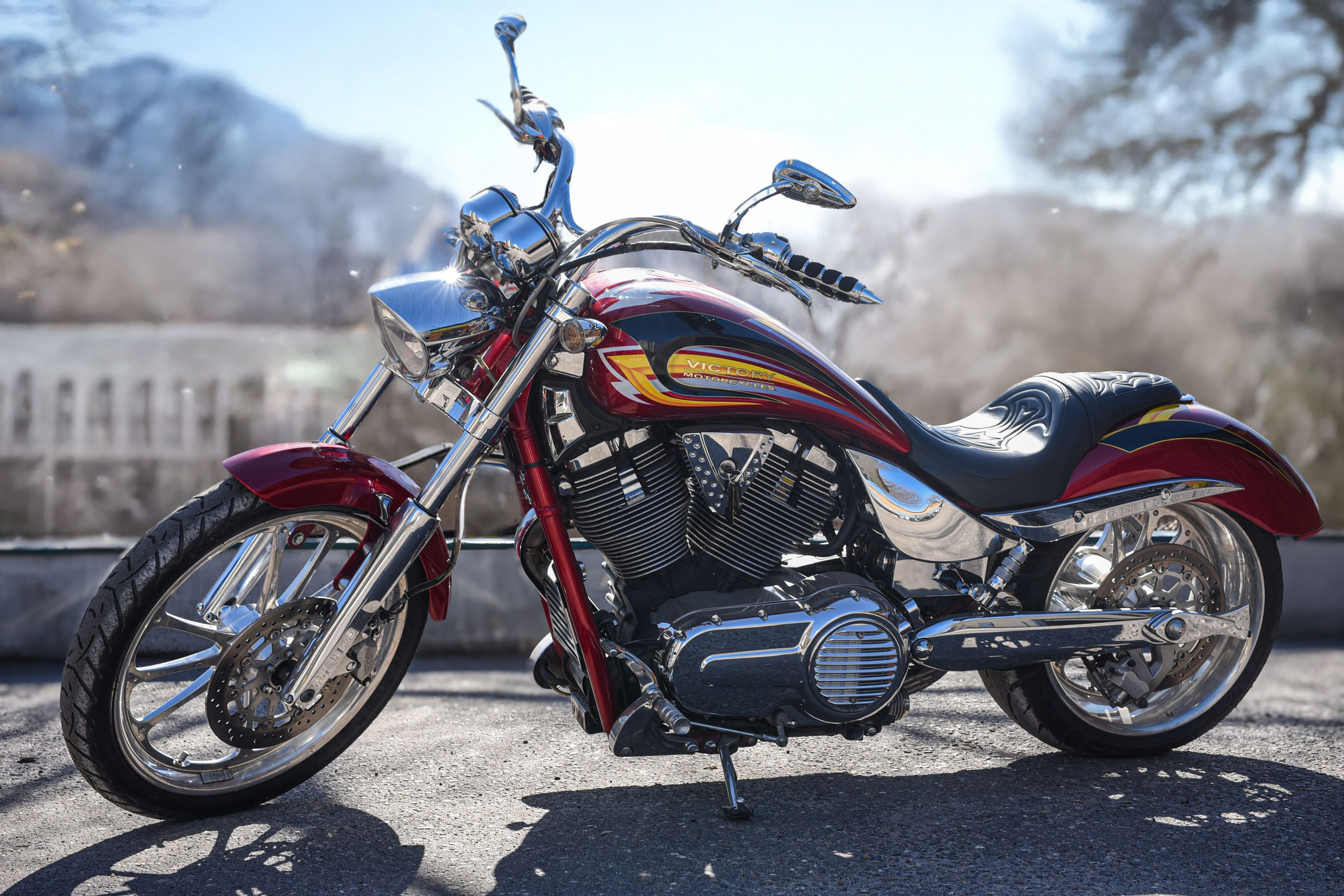 Предметная. Dizmoralka production