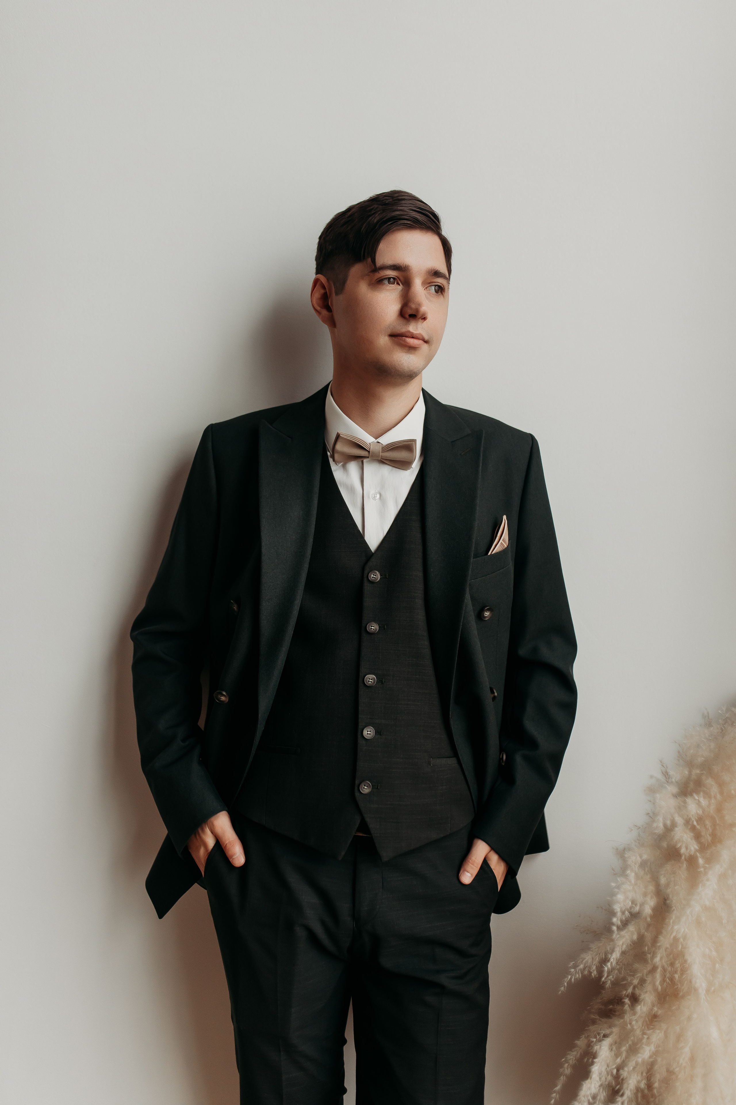 Даниил и Аня. Фотограф Тимербаева Алина г. Сургут