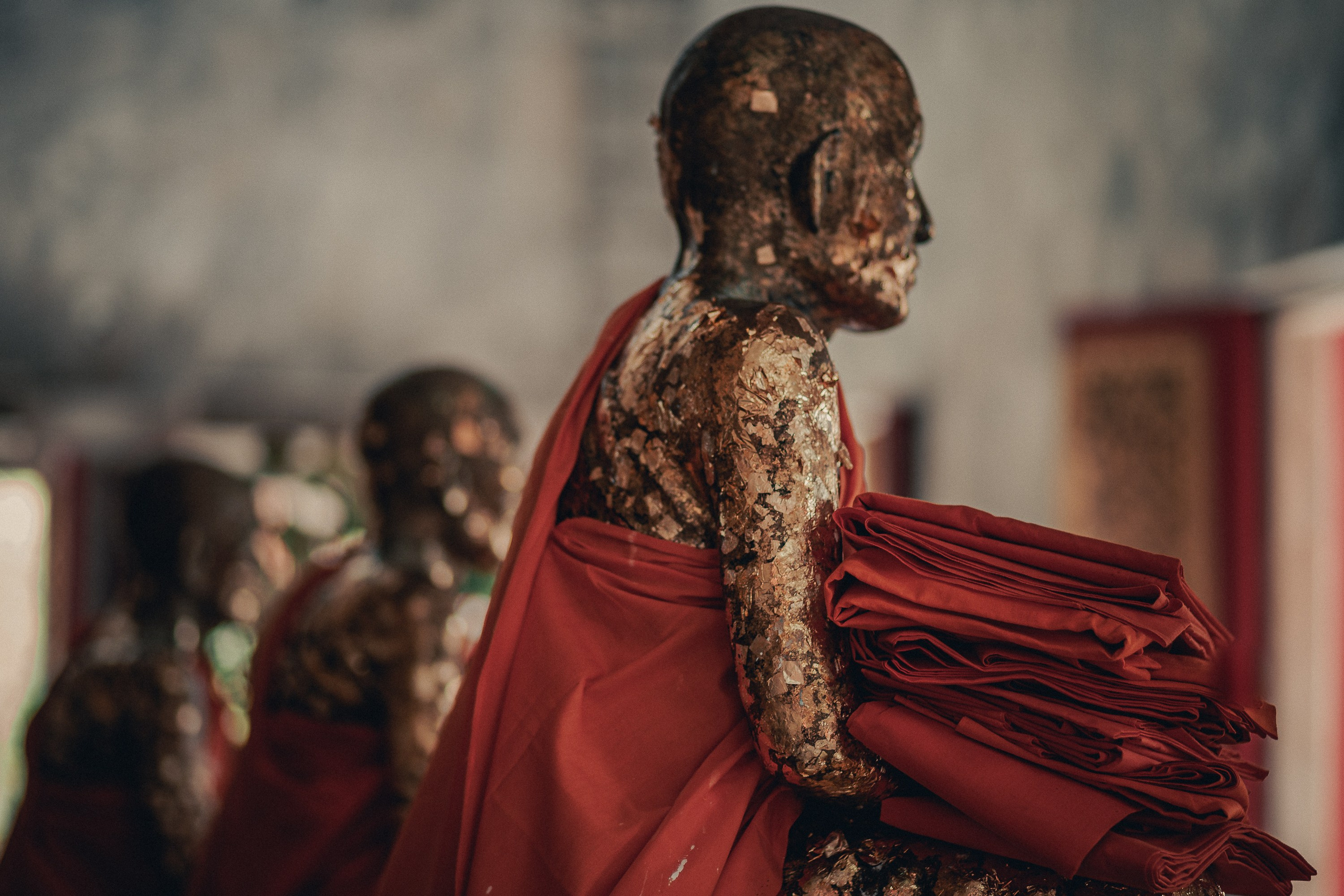 Таиланд. Фотошкола ArtFotoLife для начинающих и продвинутых фотографов