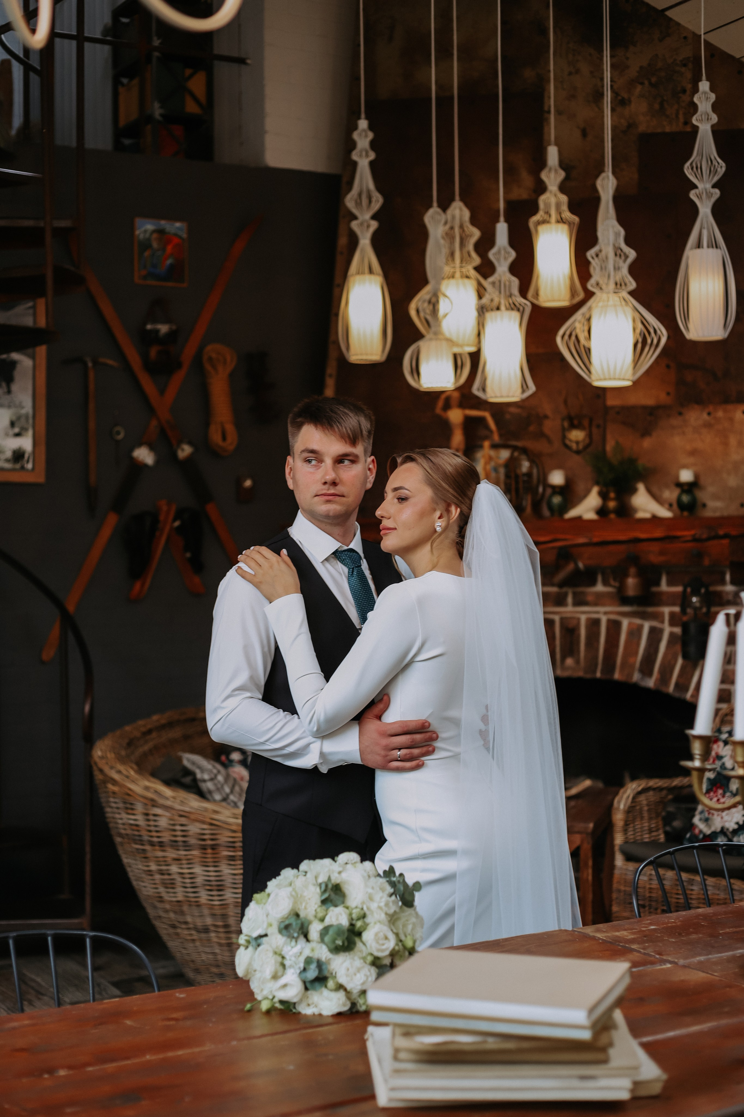 Иван и Лидия. Семейный и персональный фотограф в Ростове-на-Дону