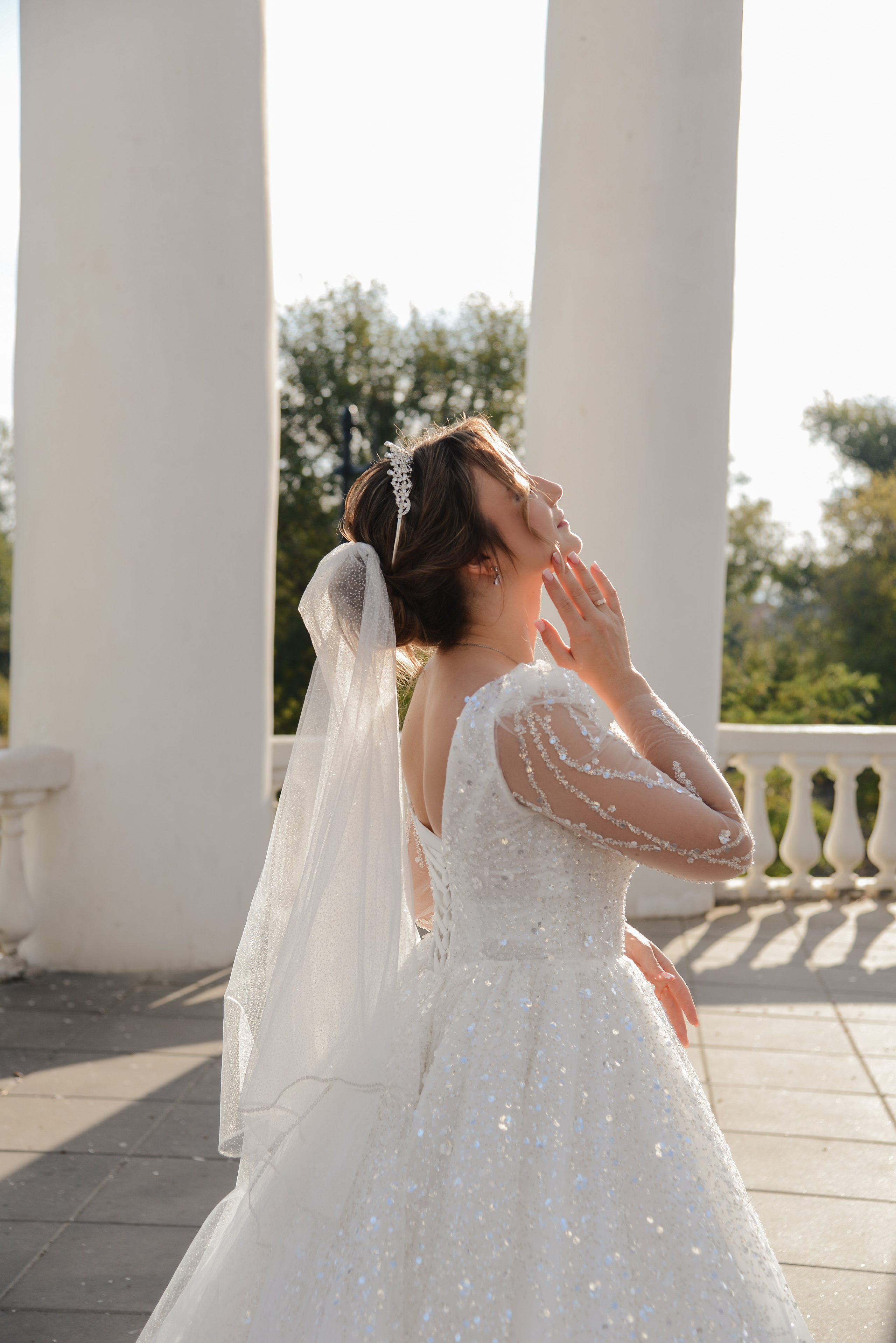 Дима&Лена. Фотограф Ярута Оксана / Ростов-на-Дону