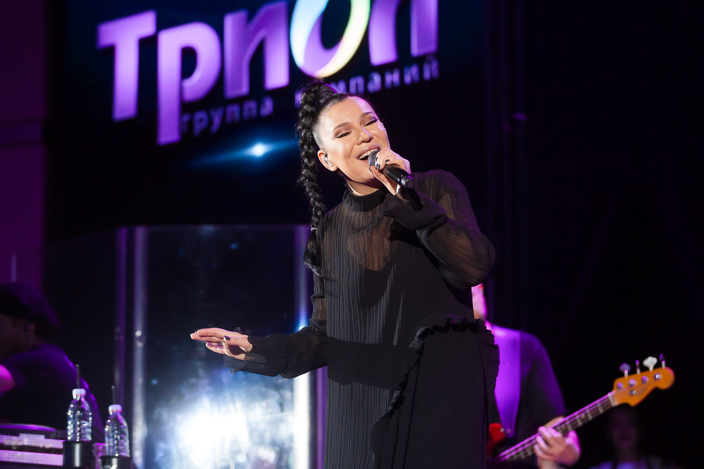 Концерты. Репортажный фотограф в Москве