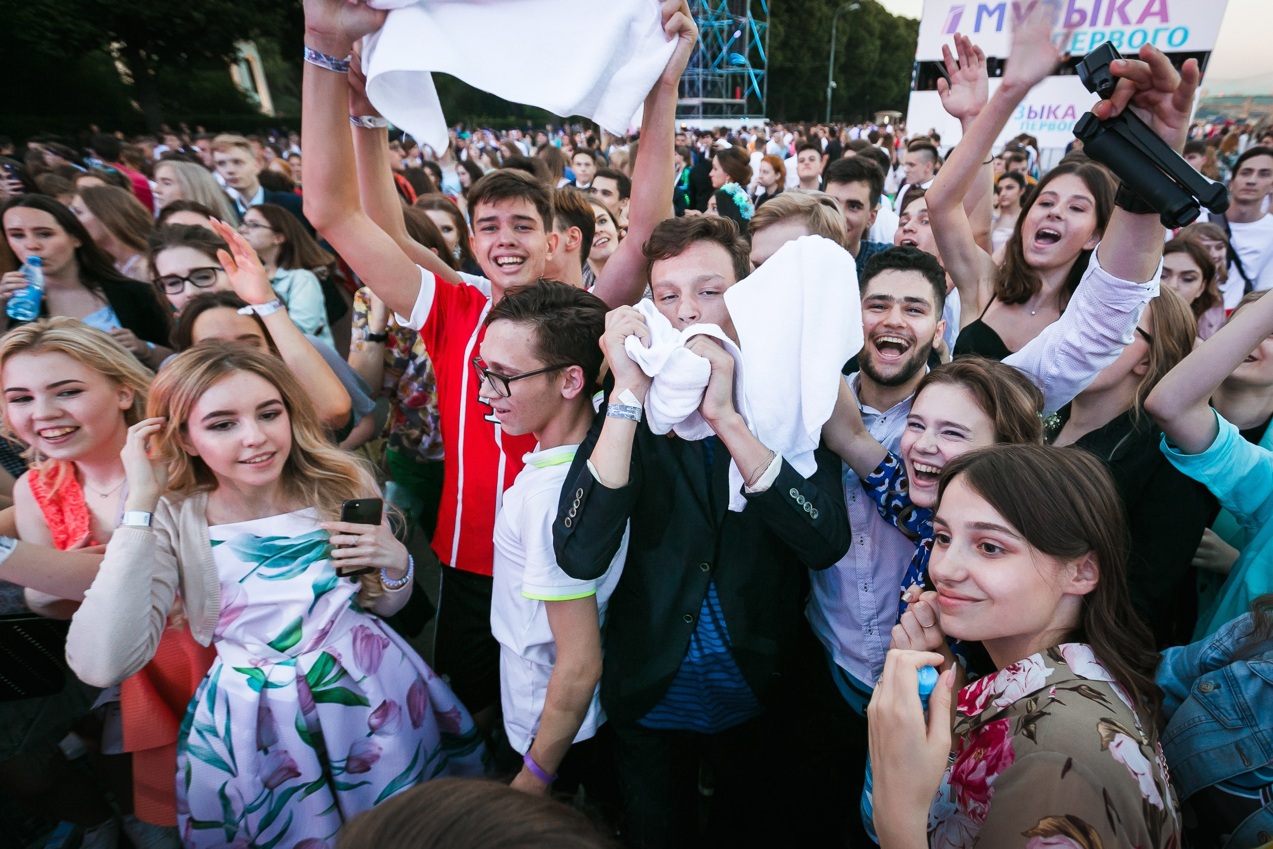 Концерты. Репортажный фотограф в Москве