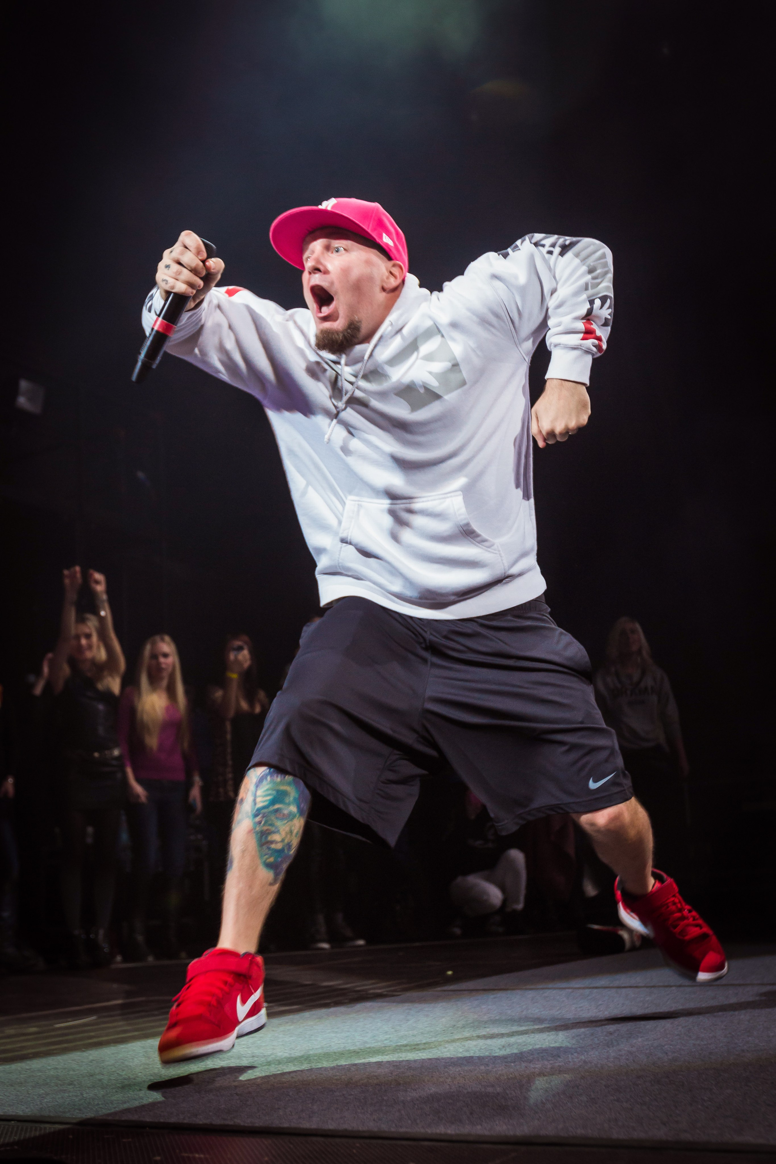 Концерты. Репортажный фотограф в Москве