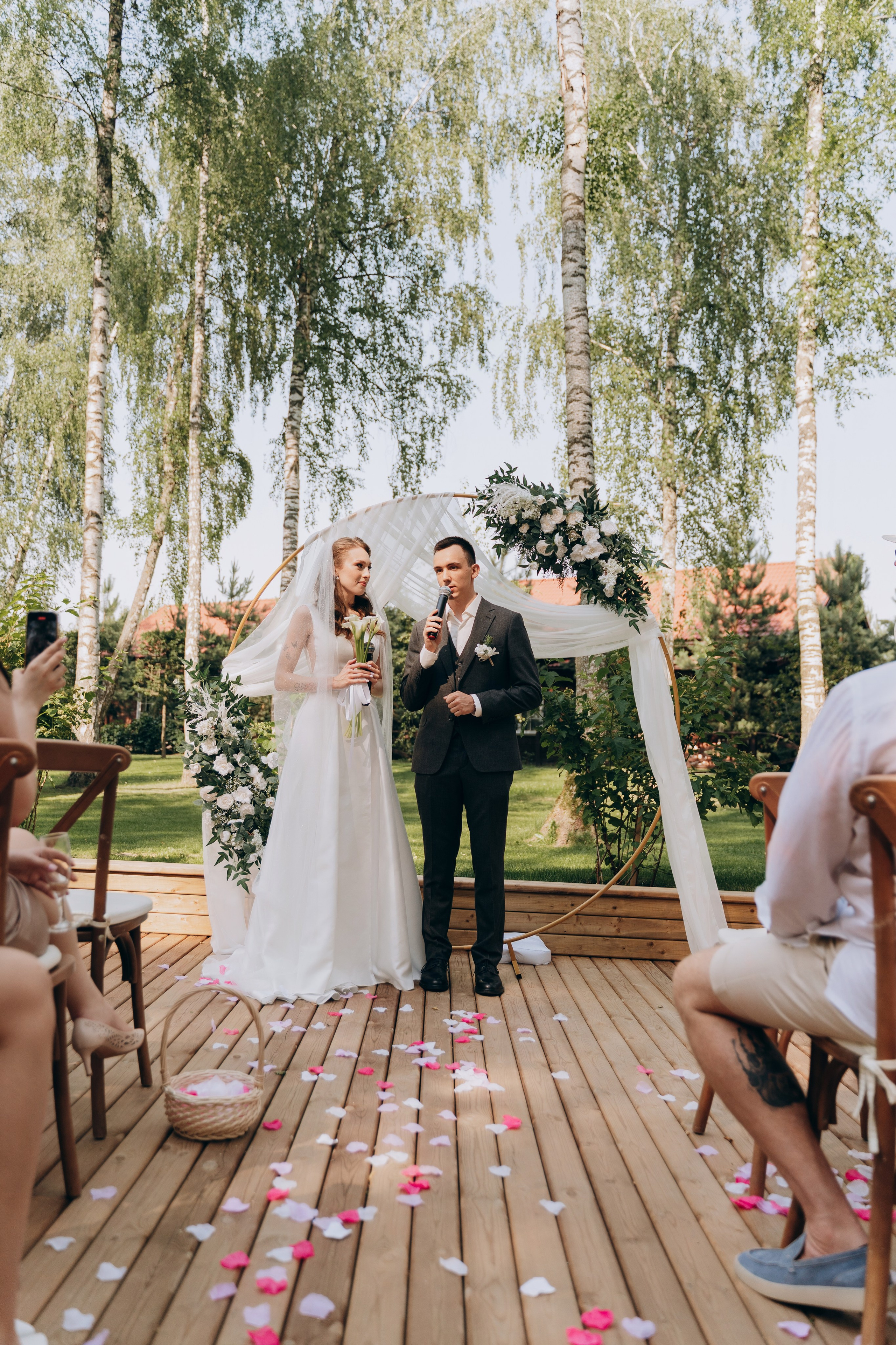 Алиса и Максим. Полный день 6 часов. Фотограф Москва Виктория-Антуанетта