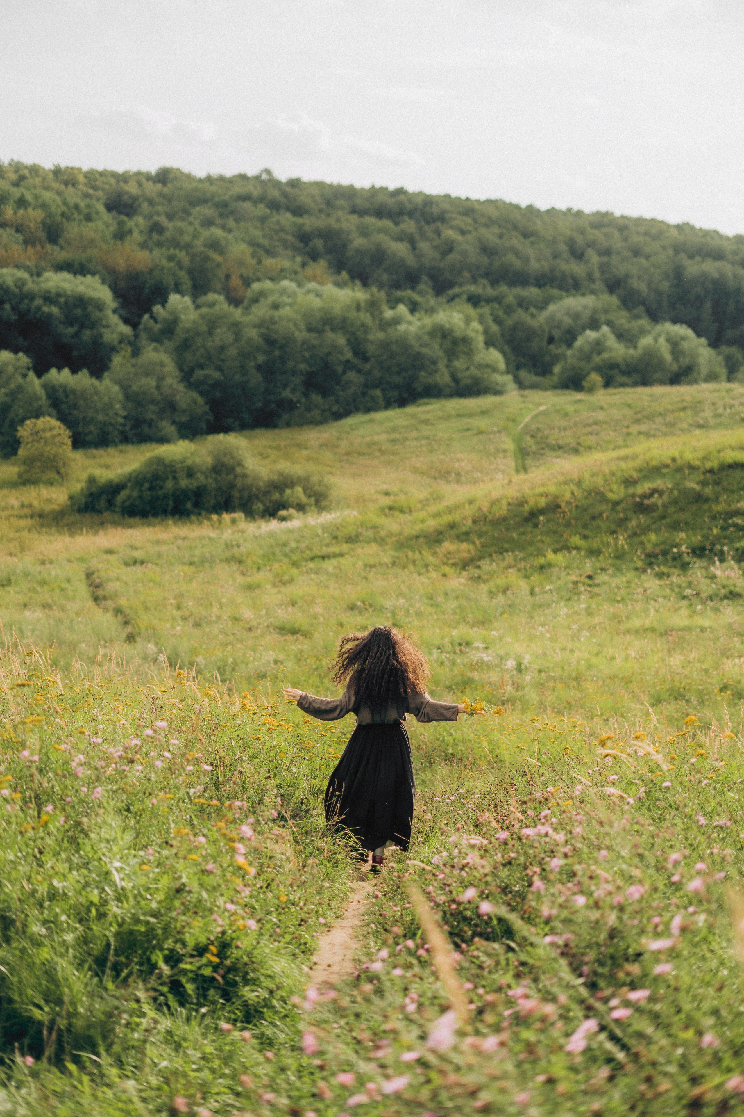 Портретная индивидуальная фотосессия в Москве. Фотограф Москва Виктория-Антуанетта