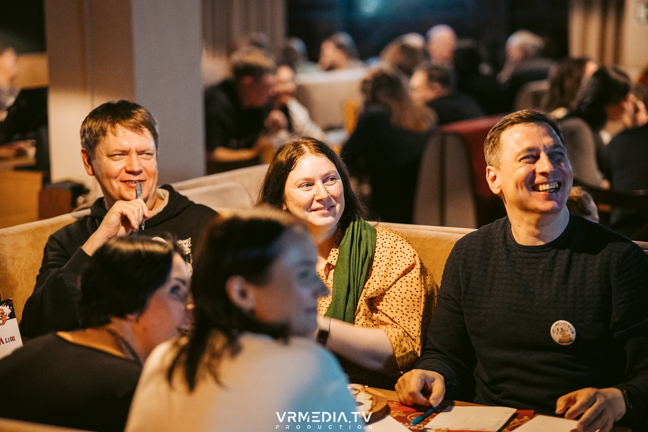 Эйнштейн party в ресторане «Мюнхен»