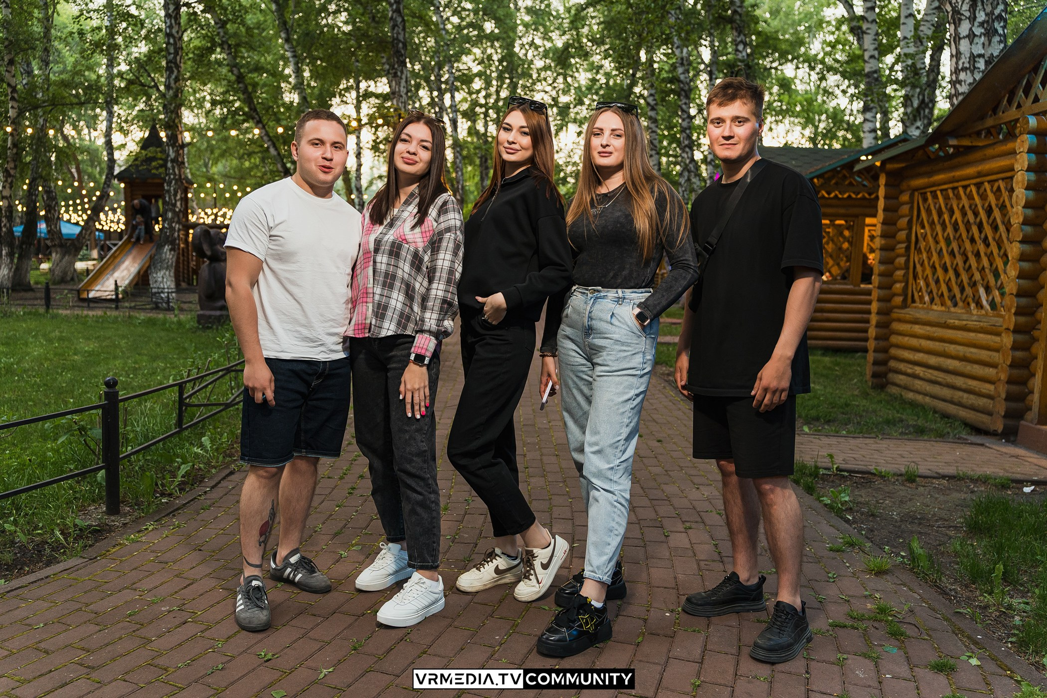 В гостях «У Петровича»