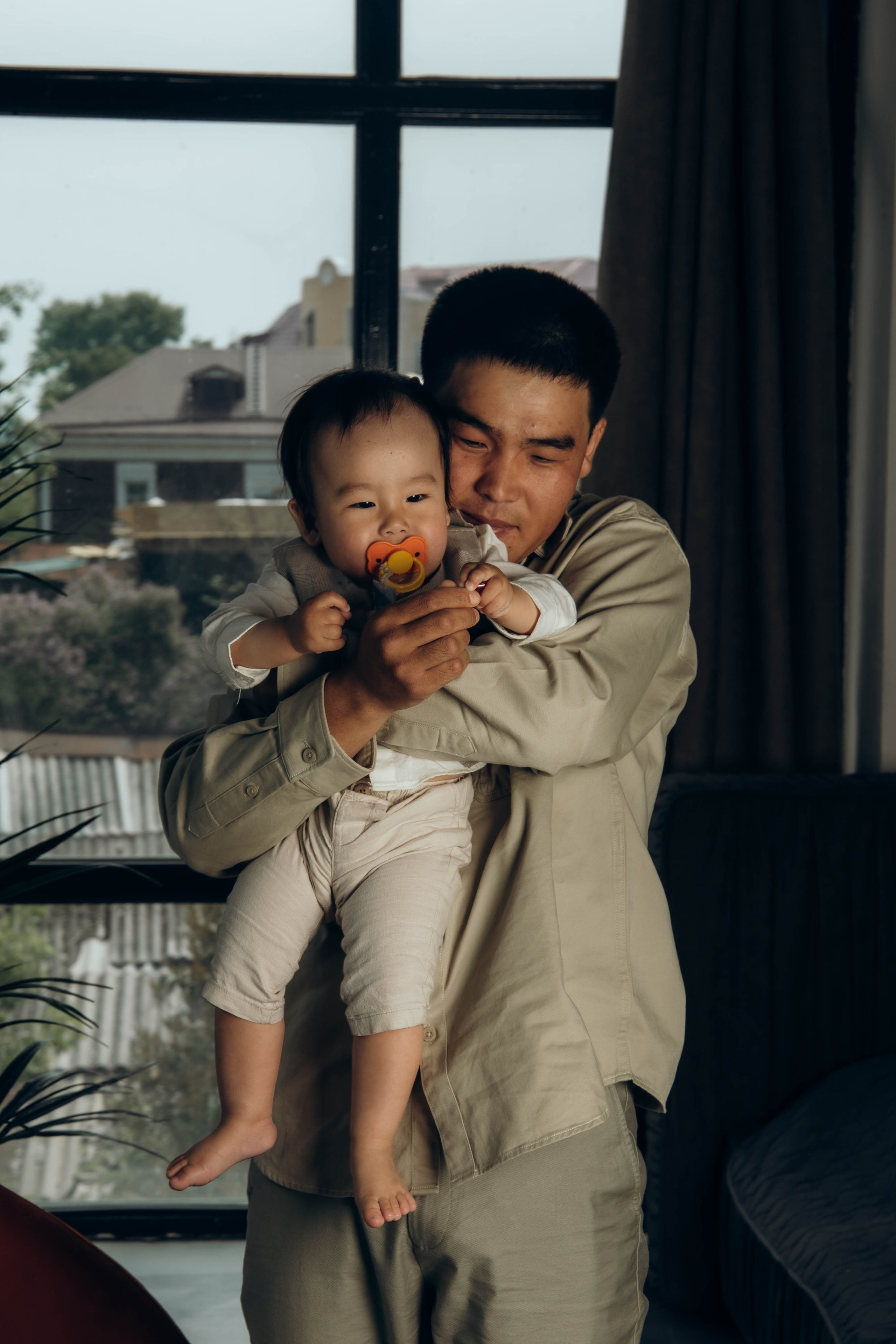 Where We Belong. Фотограф, г. Иркутск