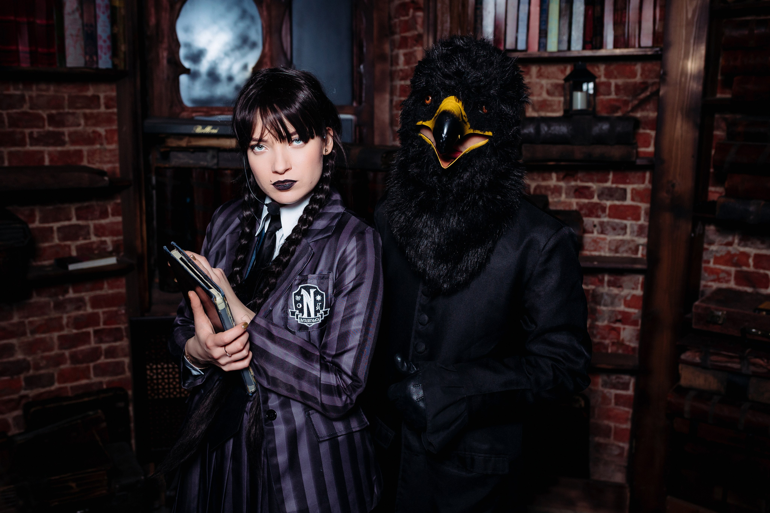 Дни Рождения. Фотограф в Санкт-Петербурге Кирюшенков Андрей