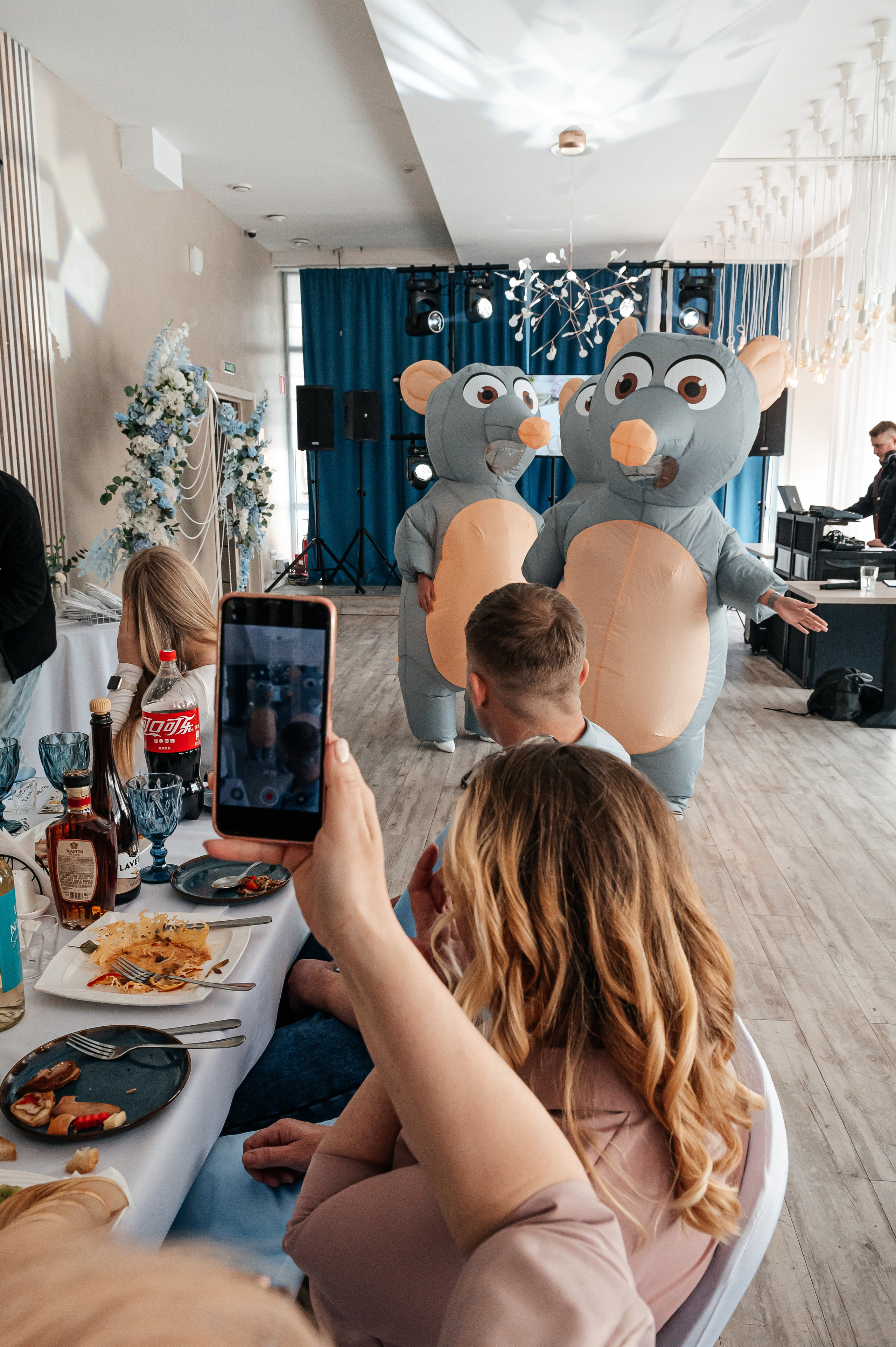 Александр и Юлия. Фотограф в Благовещенске Андрей Сенченко