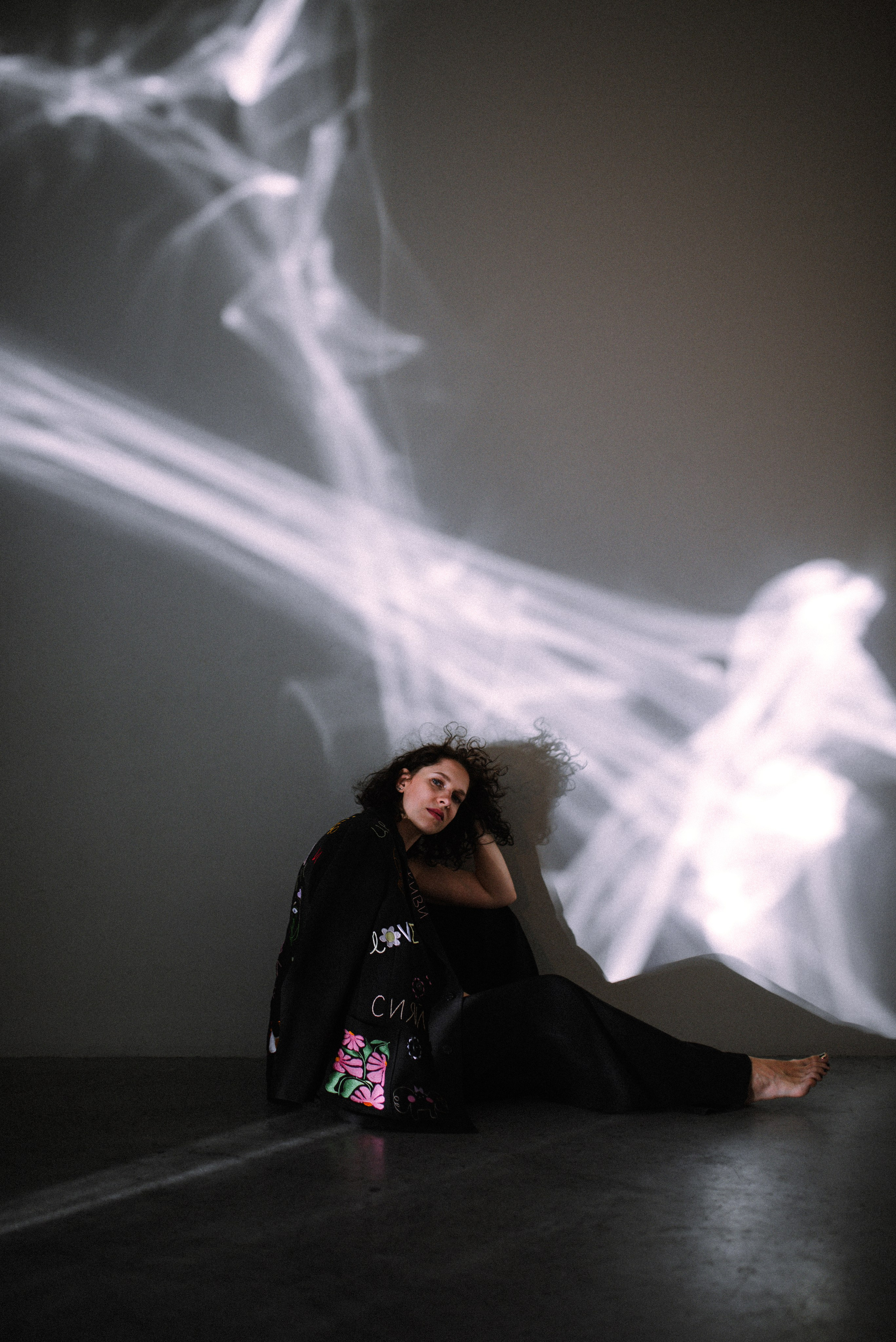 Даша и Оливия ✨