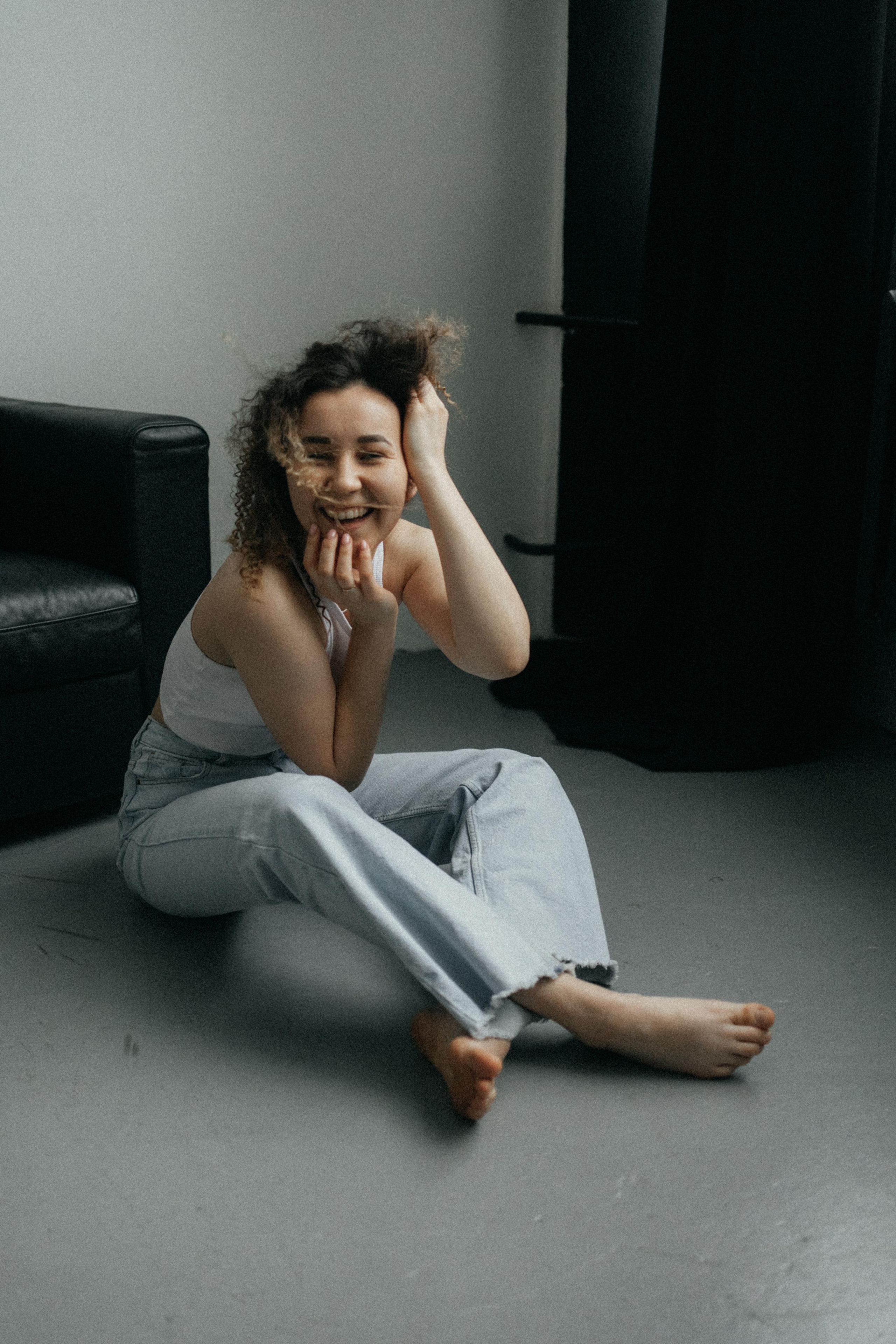 Ира. Главная