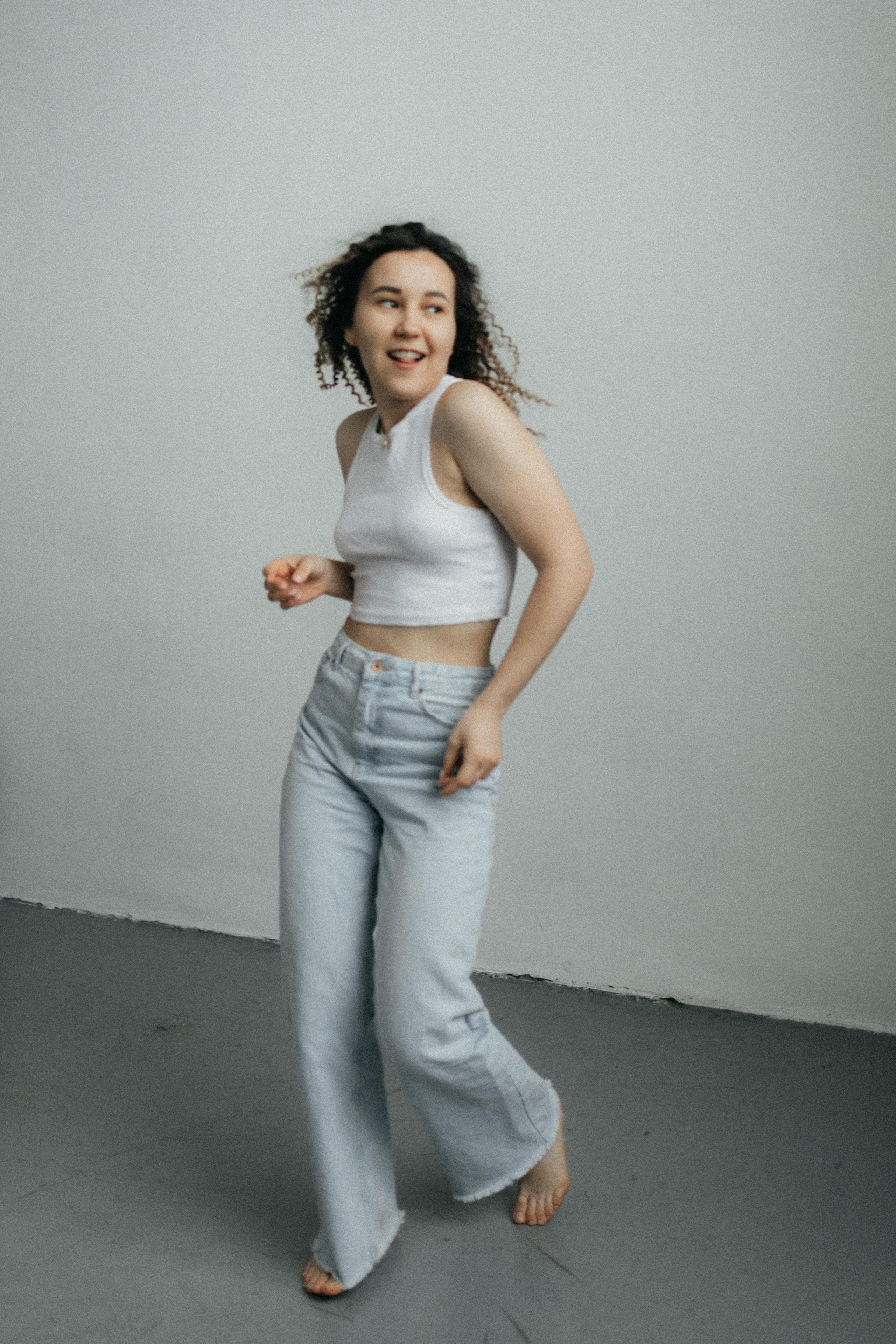 Ира. Главная