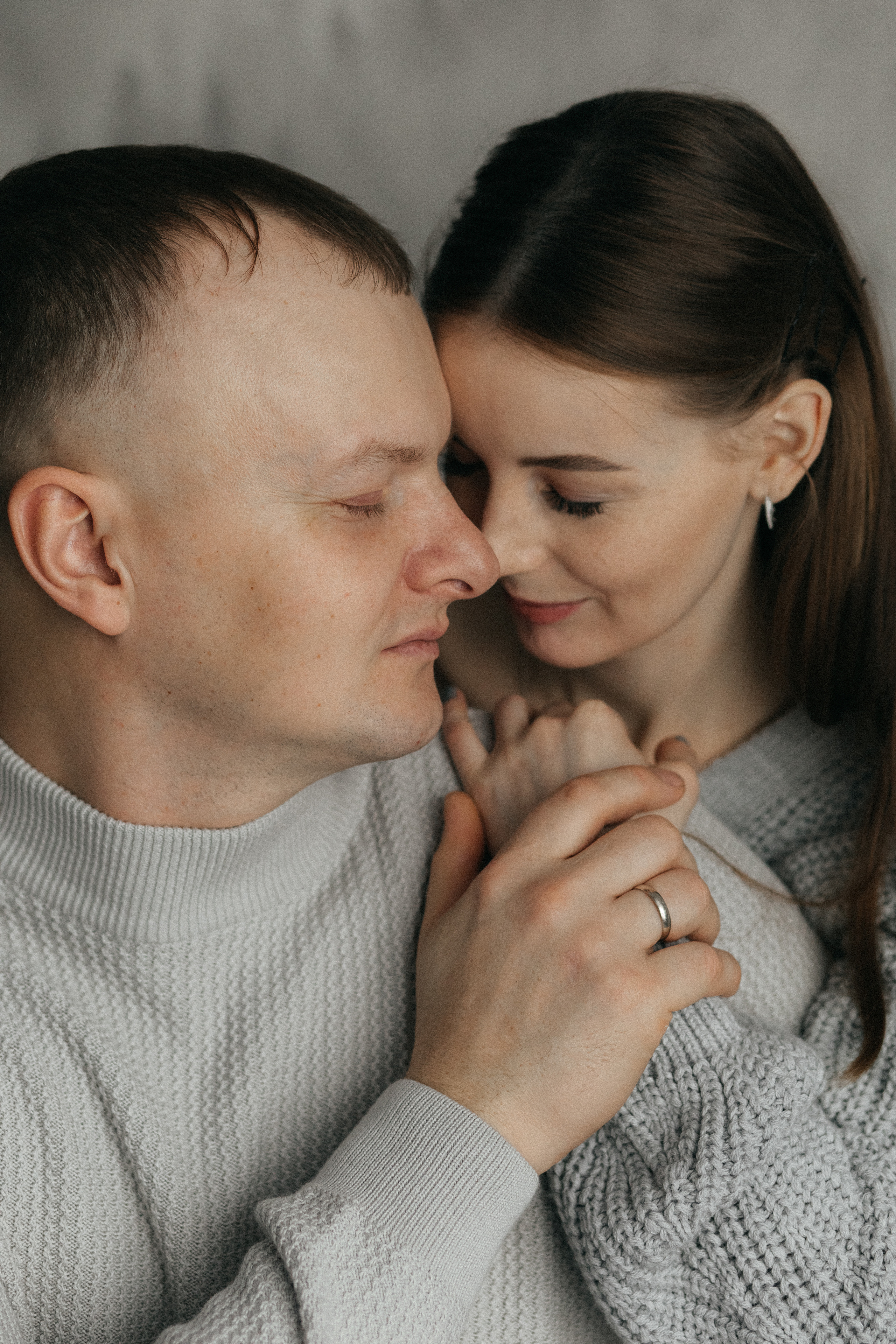 Алина, Паша и Тимофей. Главная