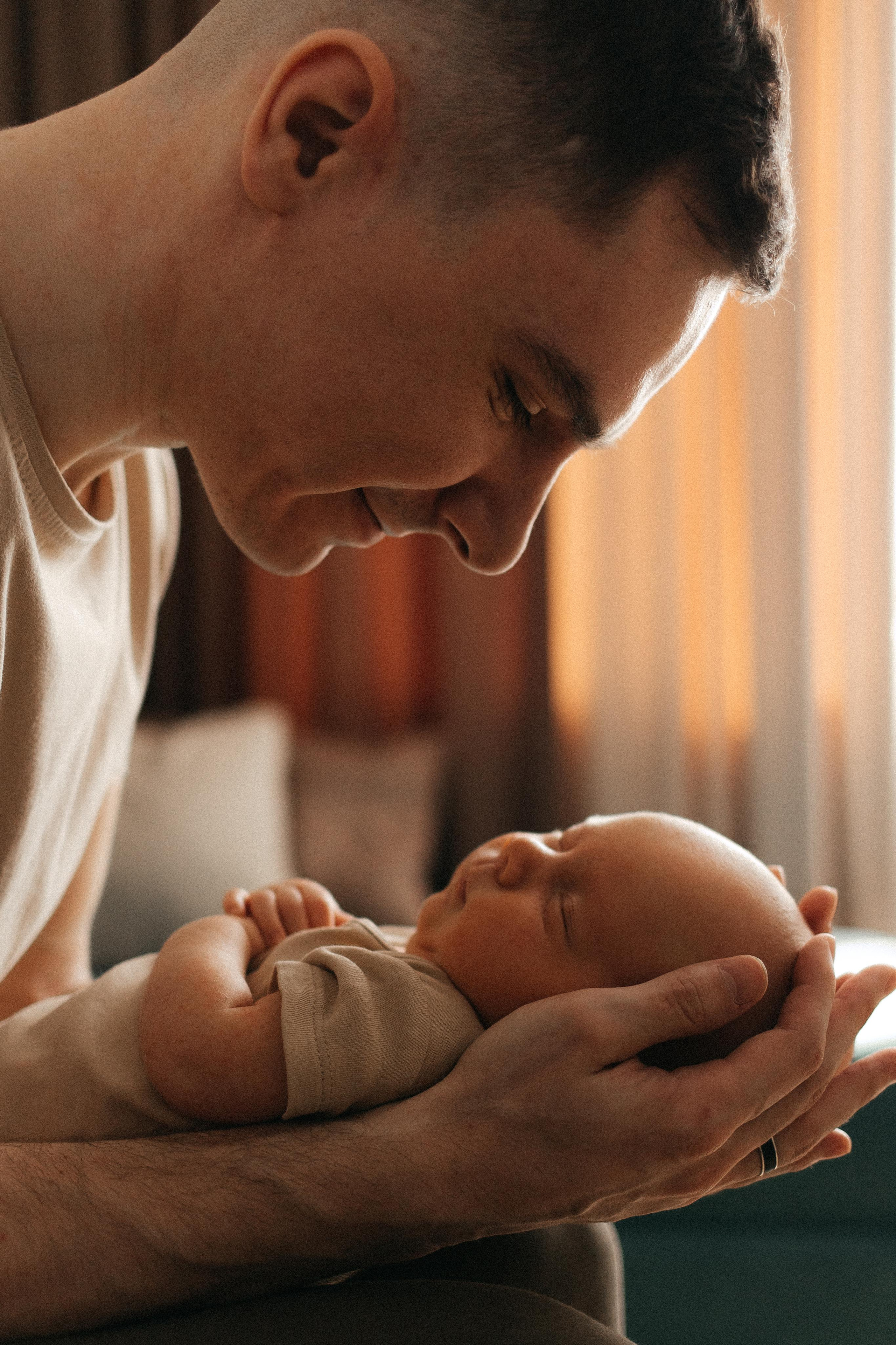 Даша, Миша и Лев. Главная