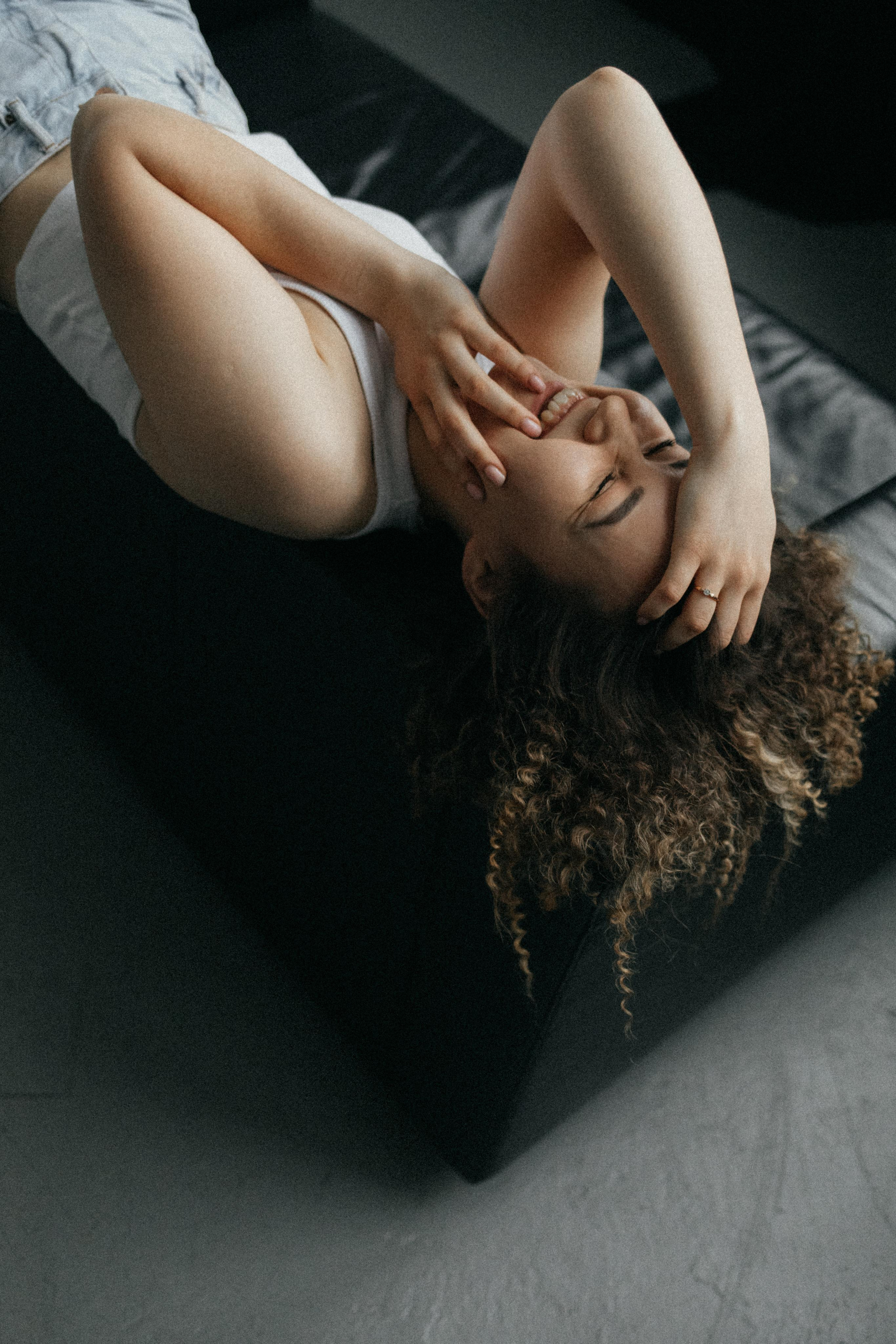 Ира. Главная