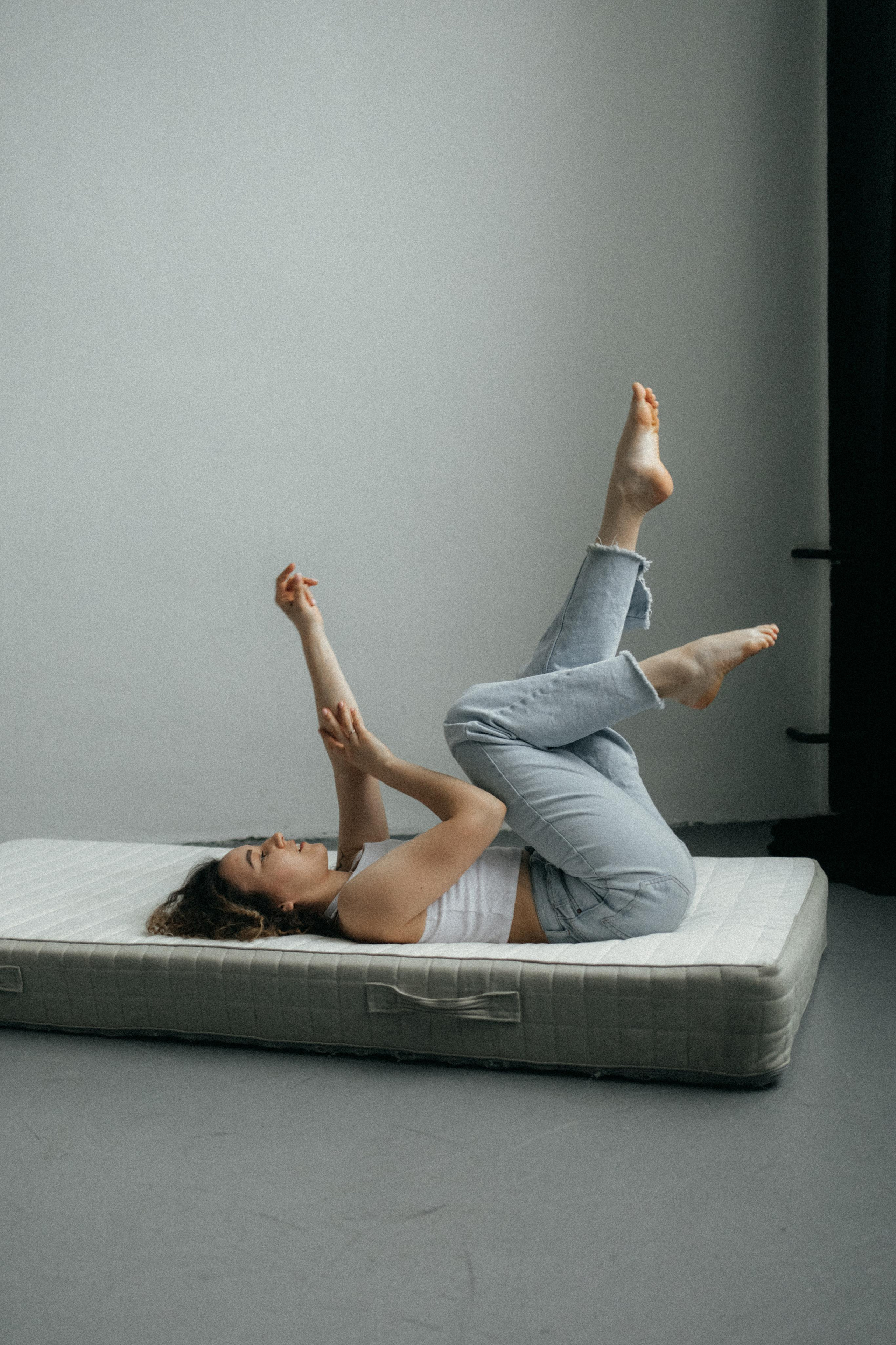 Ира. Главная