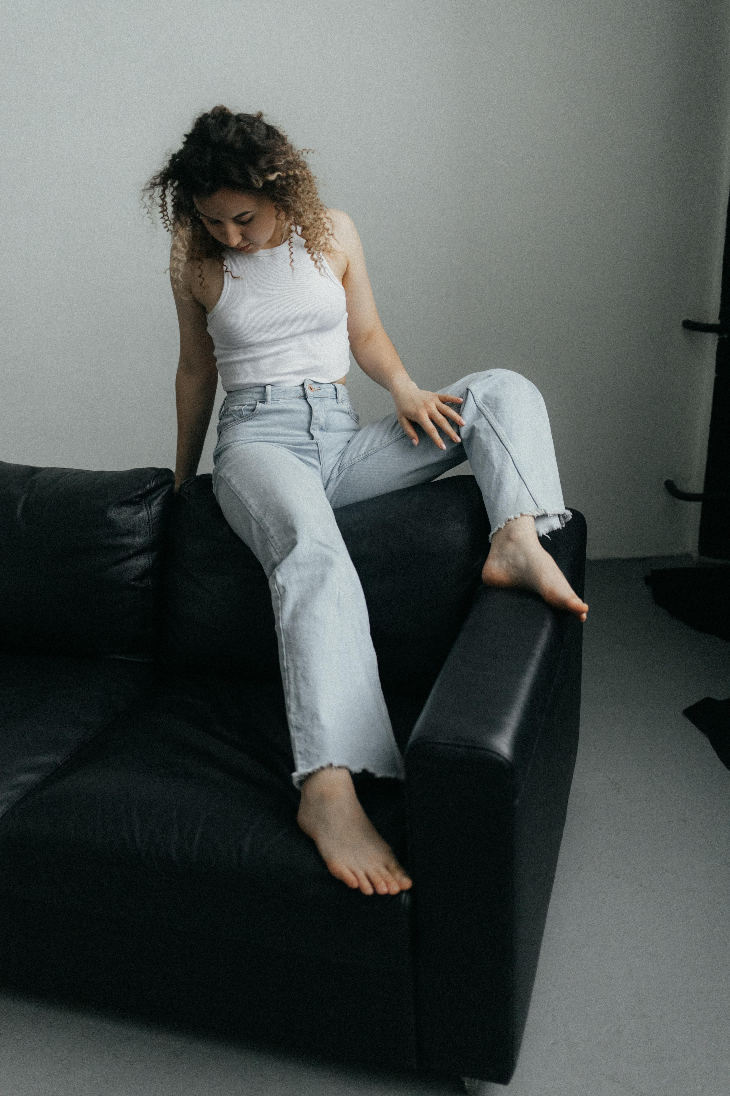 Ира. Главная