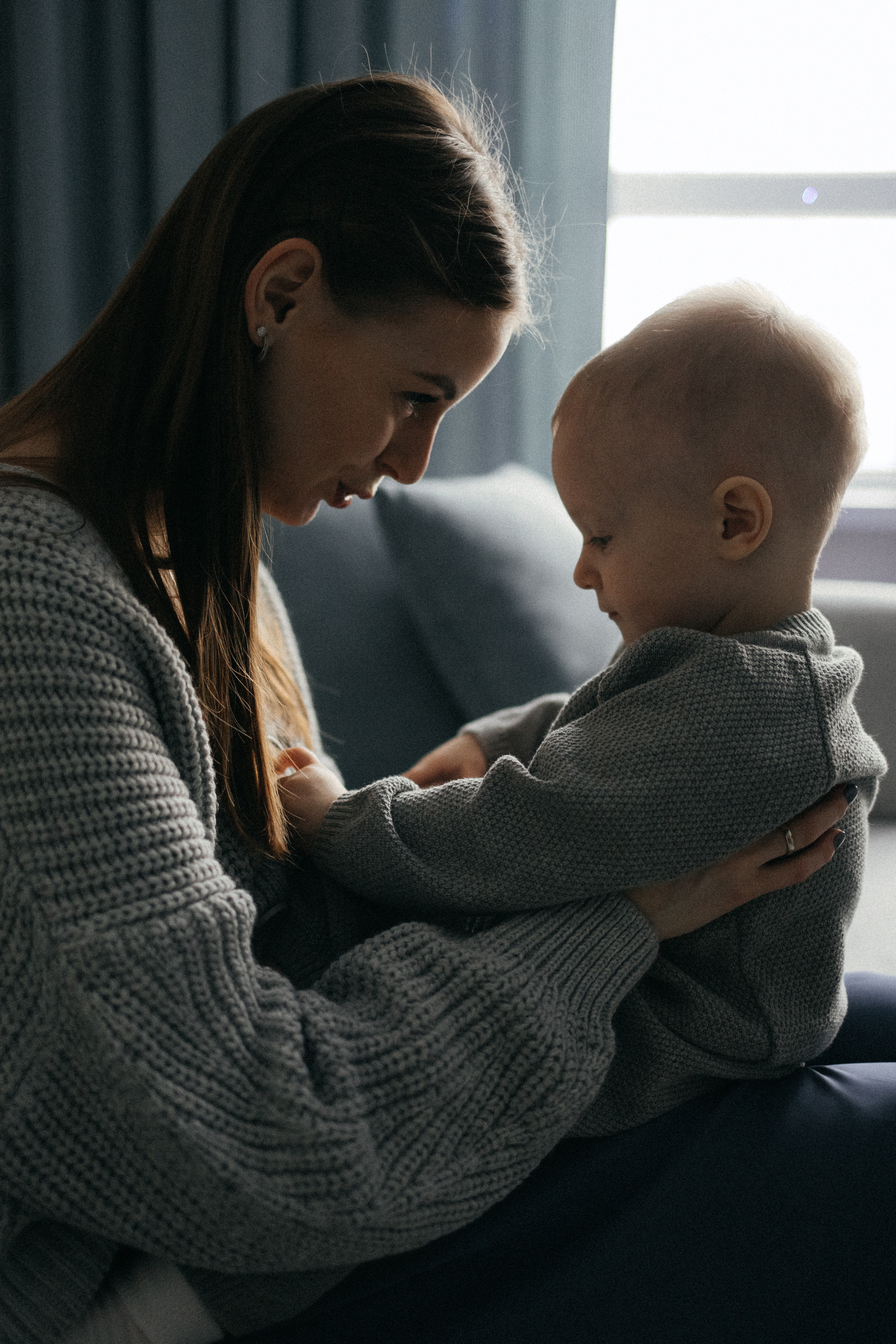 Алина, Паша и Тимофей. Главная