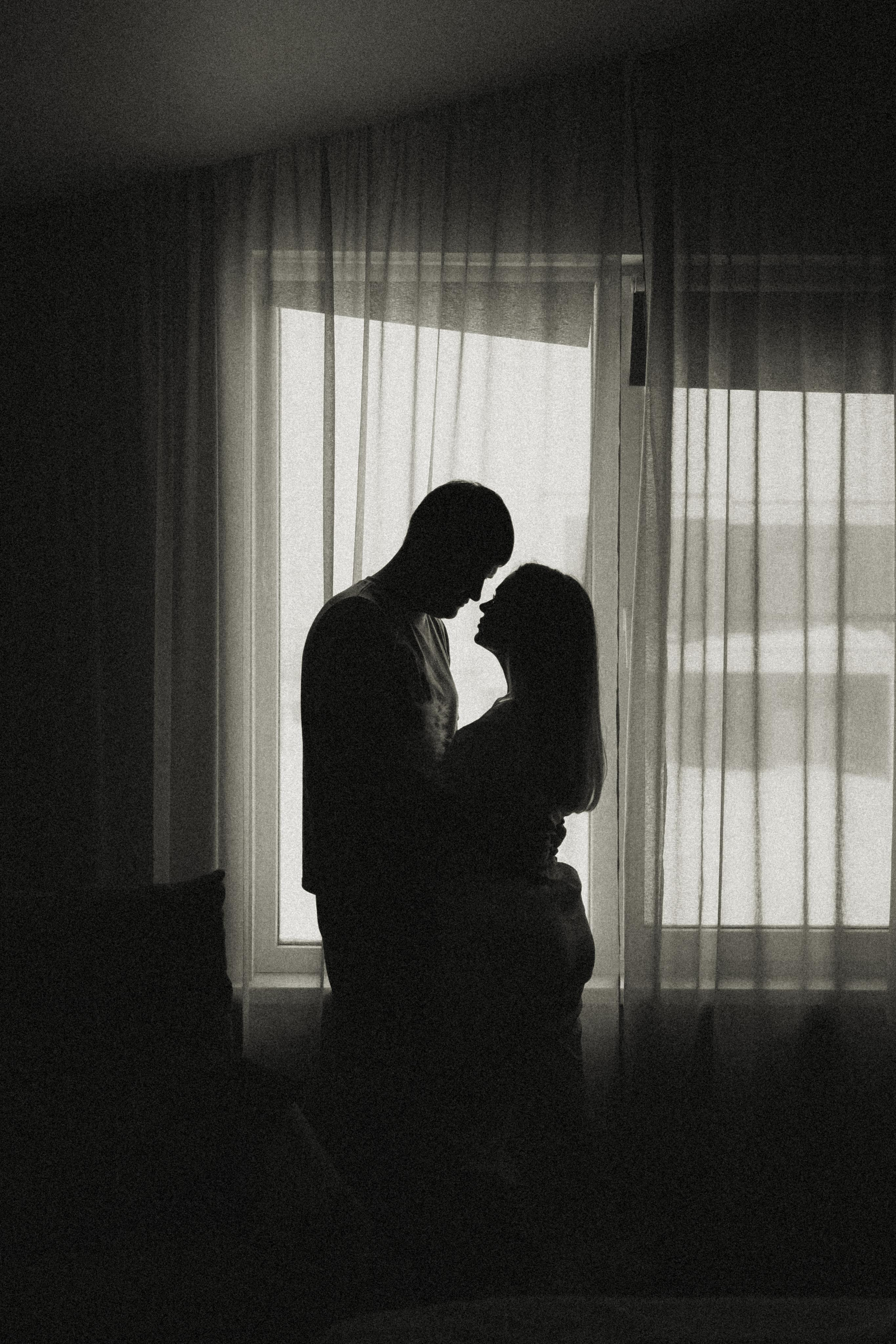 Аня, Максим и Мирослава. Главная