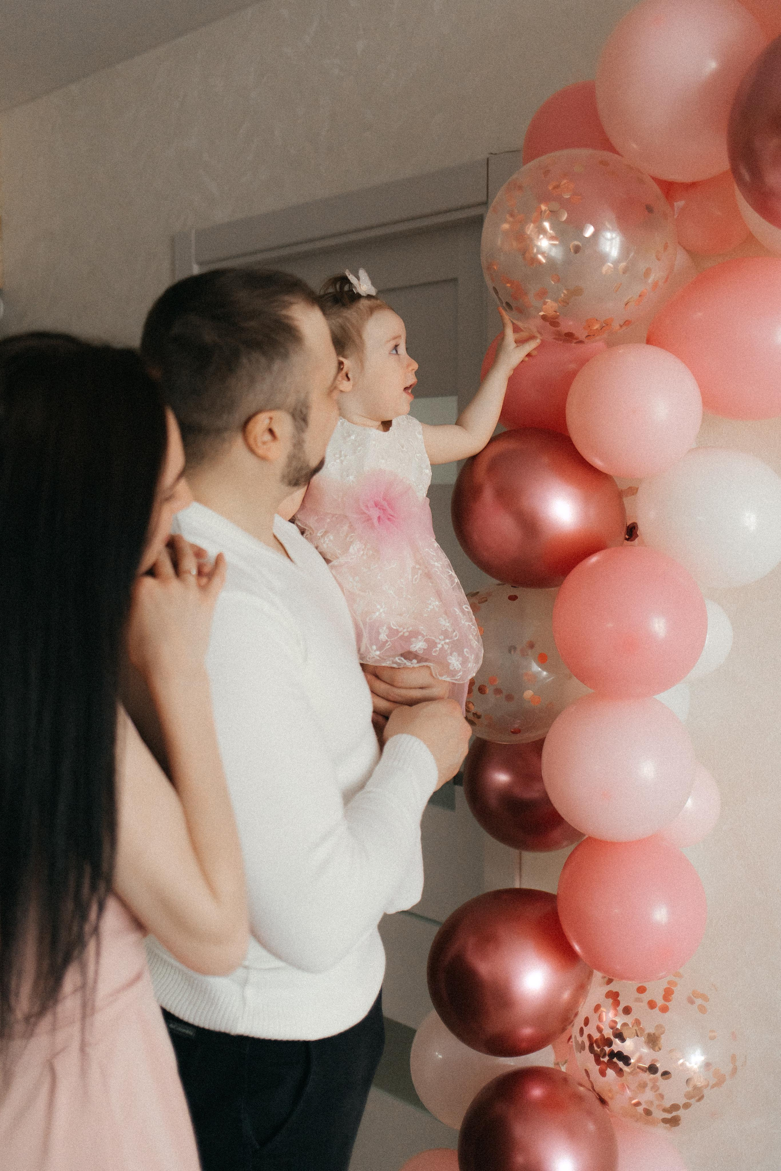 Катюше 1 годик. Главная