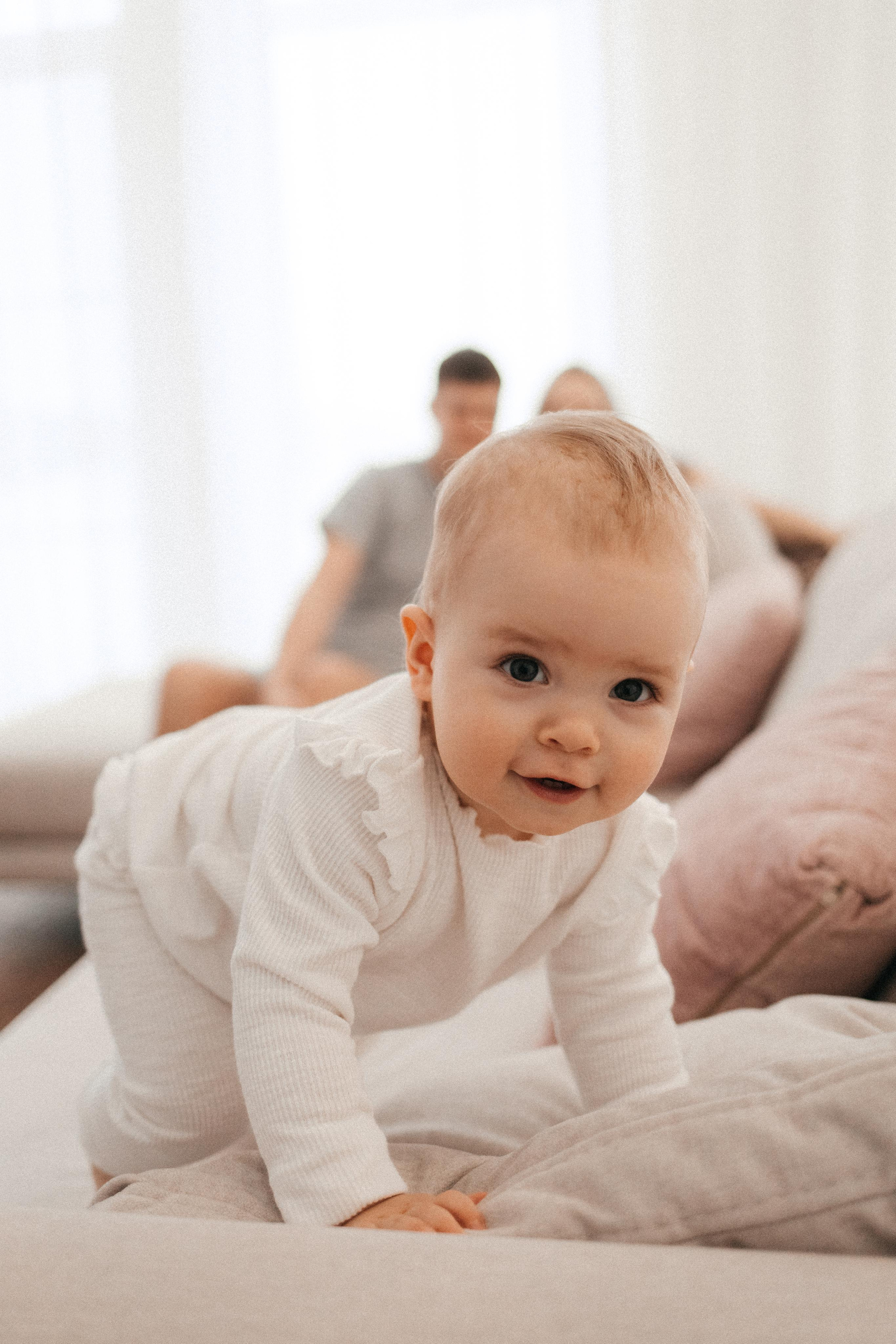 Аня, Максим и Мирослава. Главная