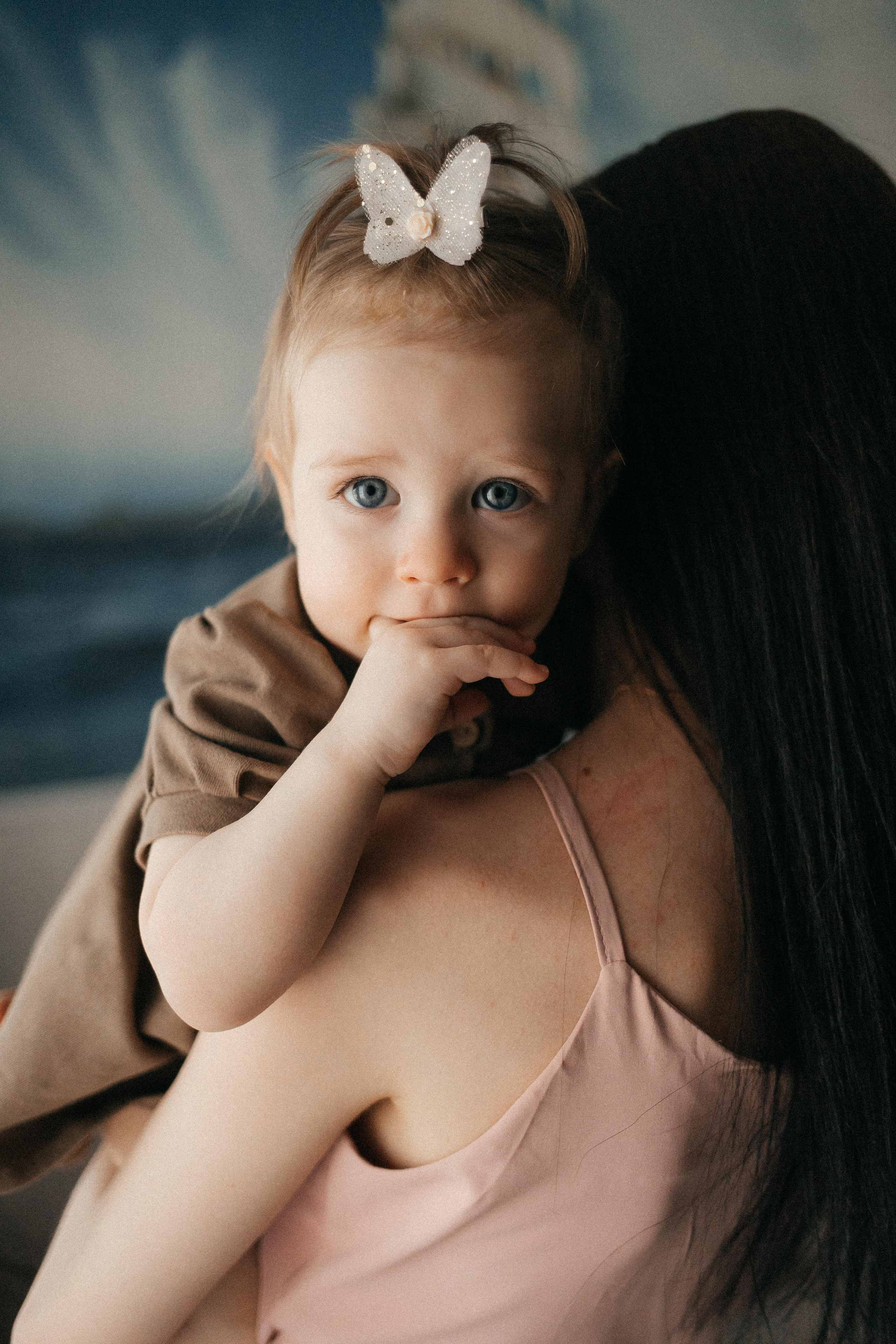 Катюше 1 годик. Главная