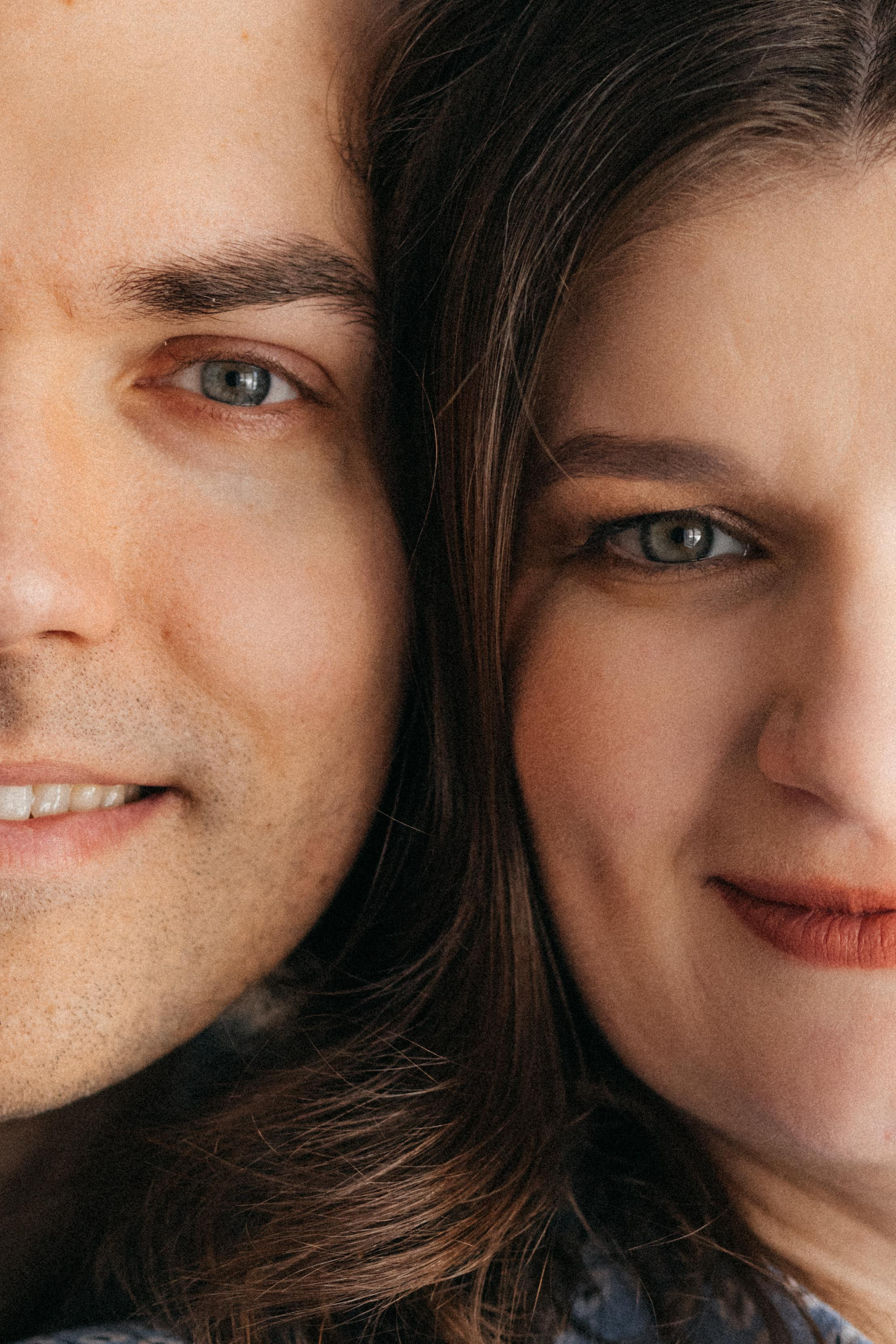 Ира, Саша, Паша, Валя и Вика. Главная