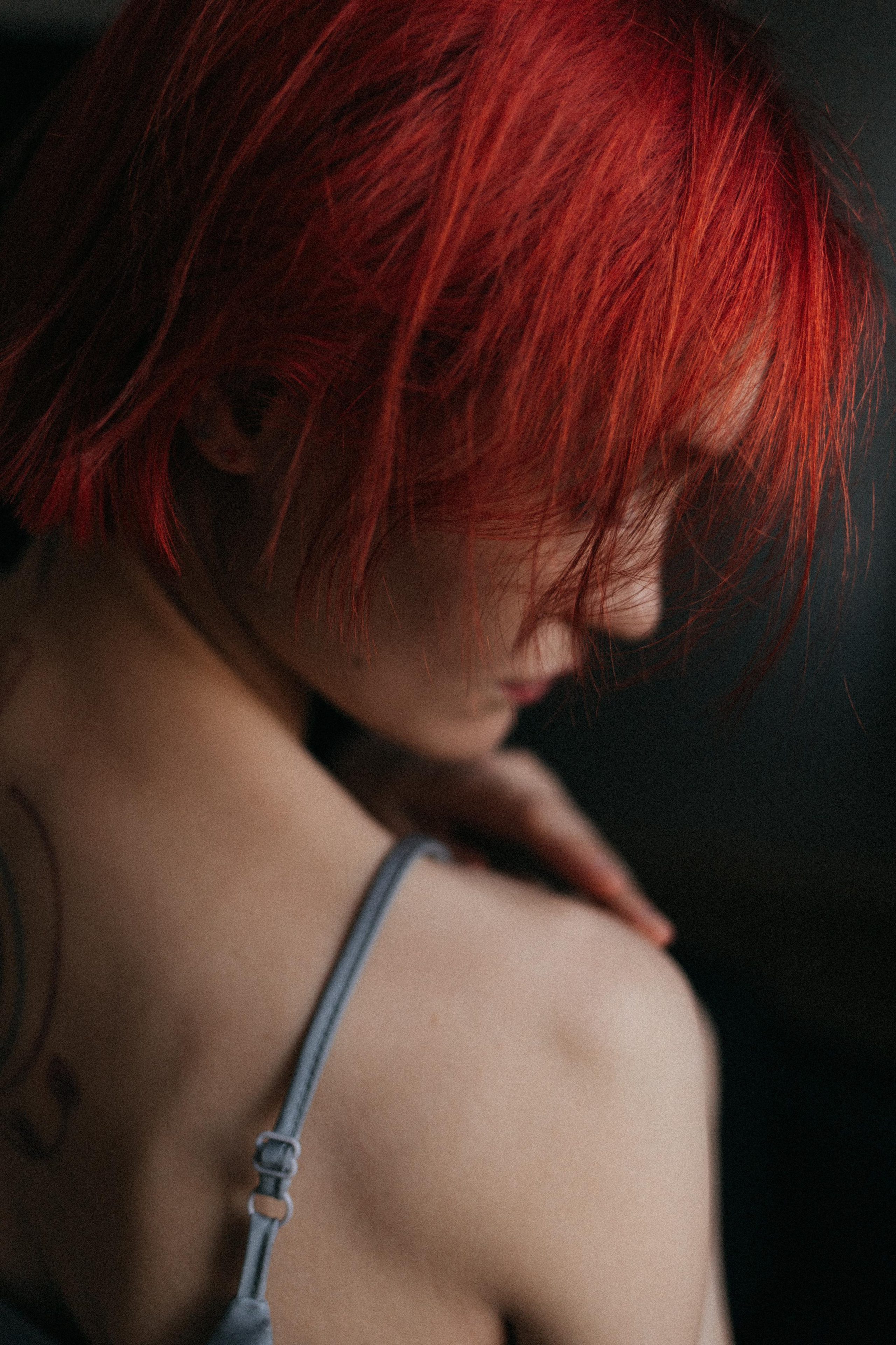 Катя. Главная