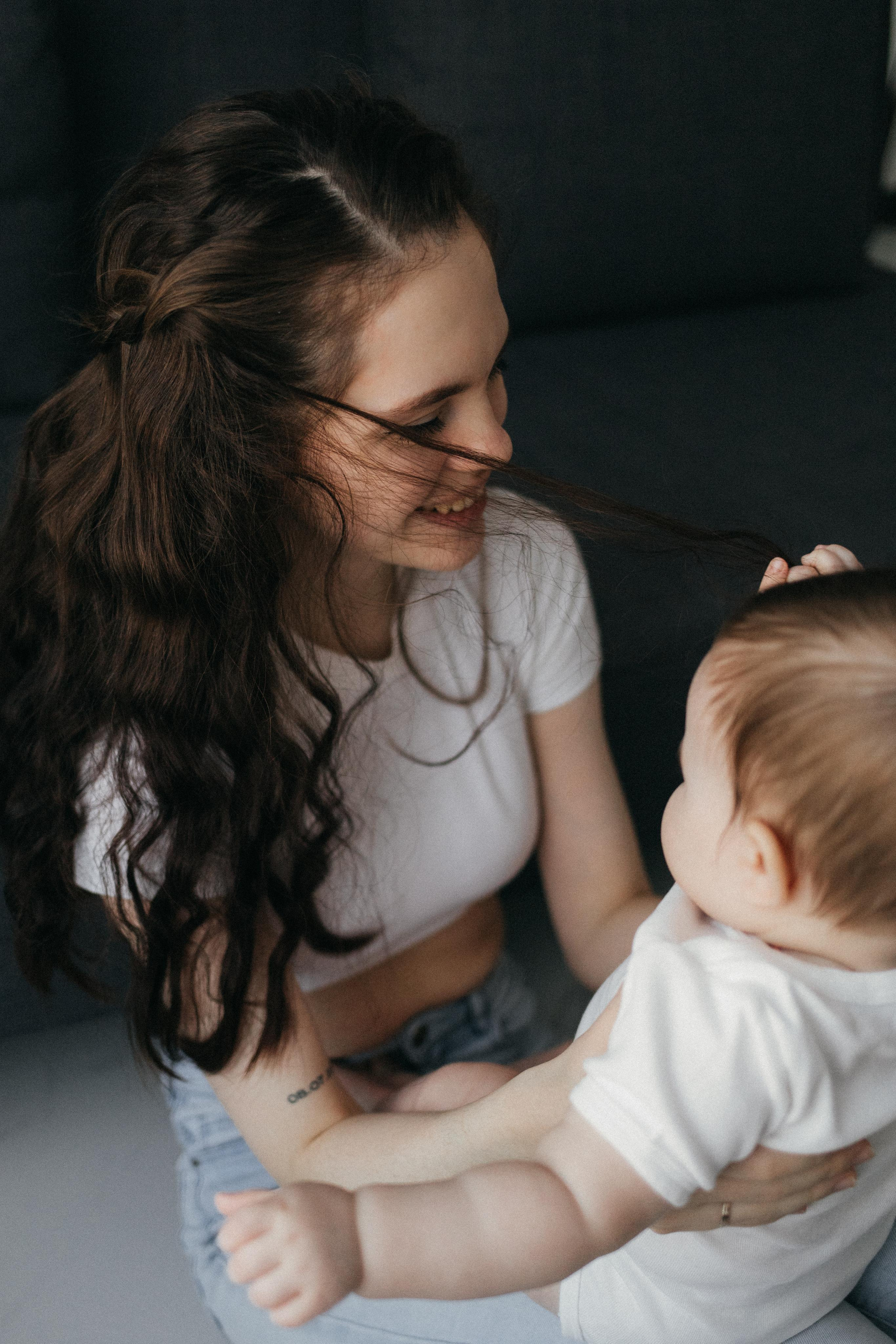 Диана. Главная