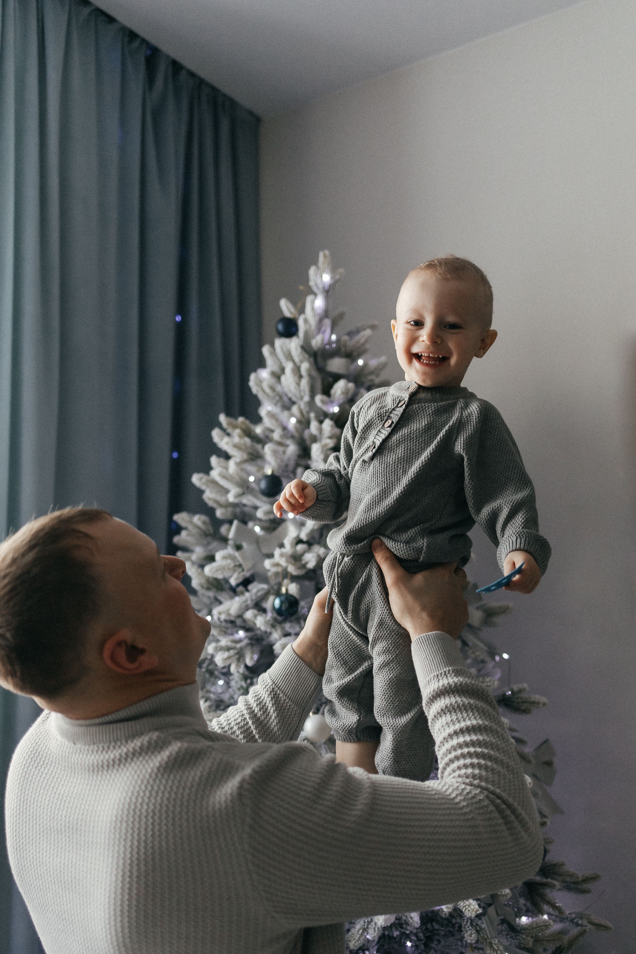 Алина, Паша и Тимофей. Главная