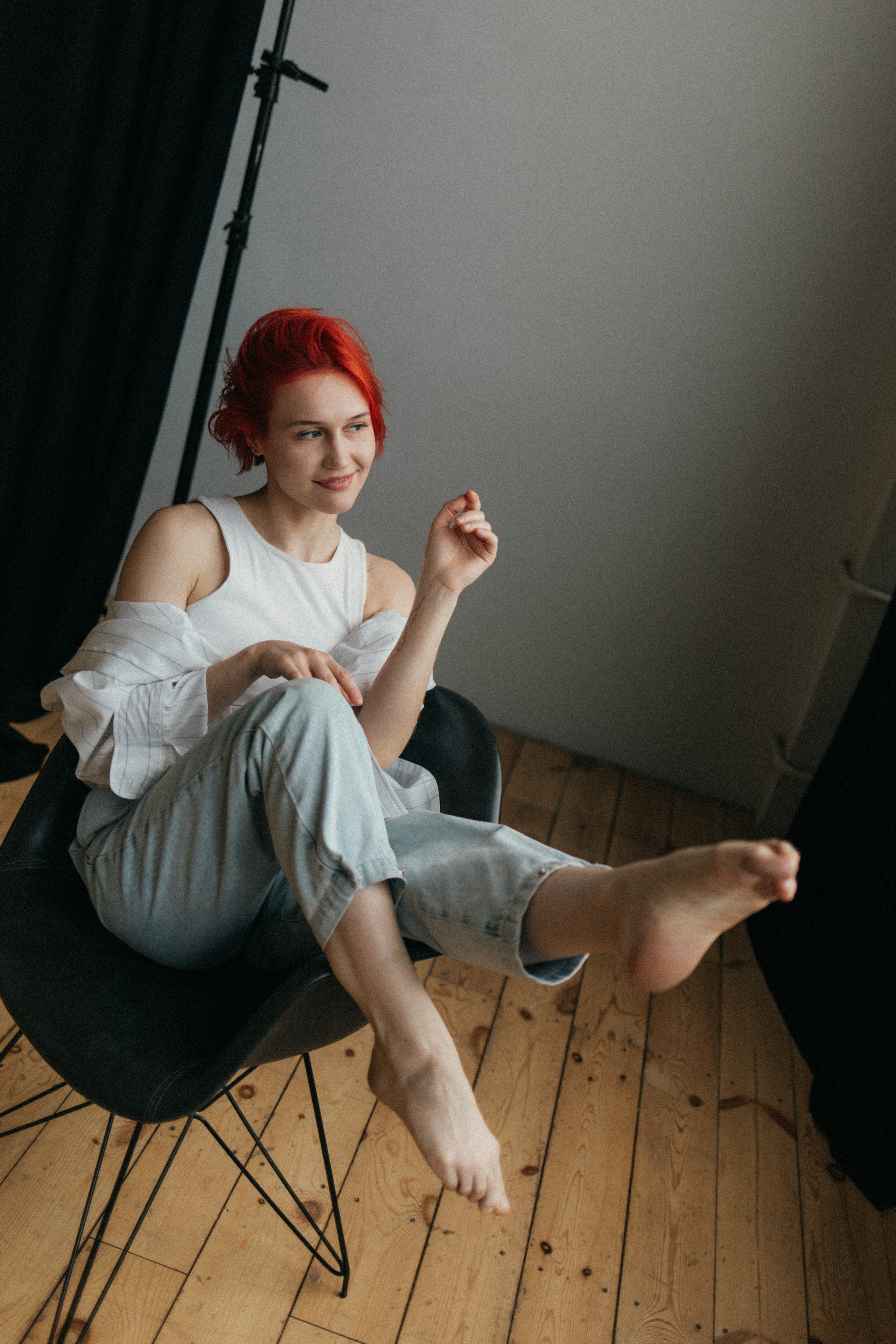 Катя. Главная