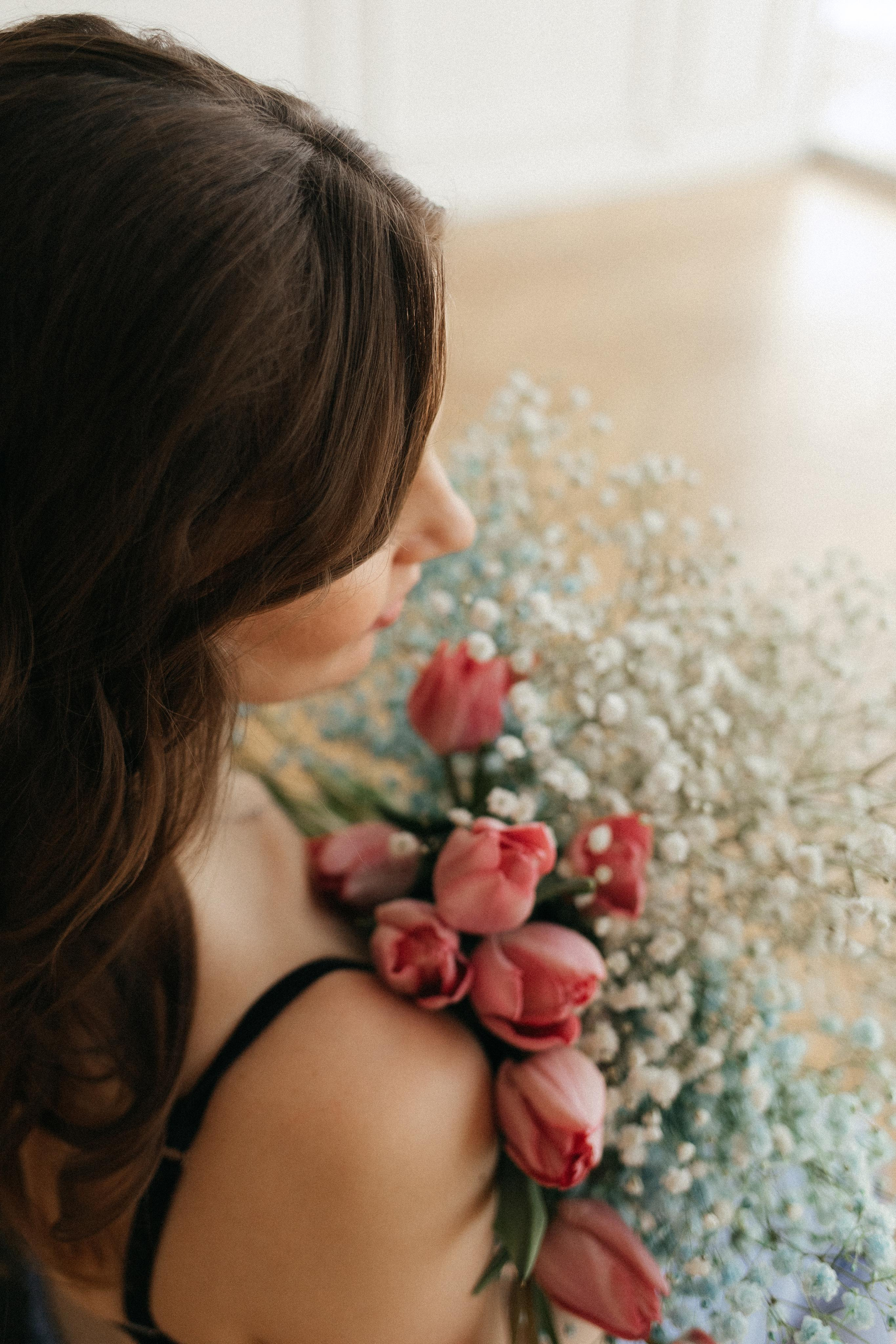 Алина, Паша и Тимофей. Главная