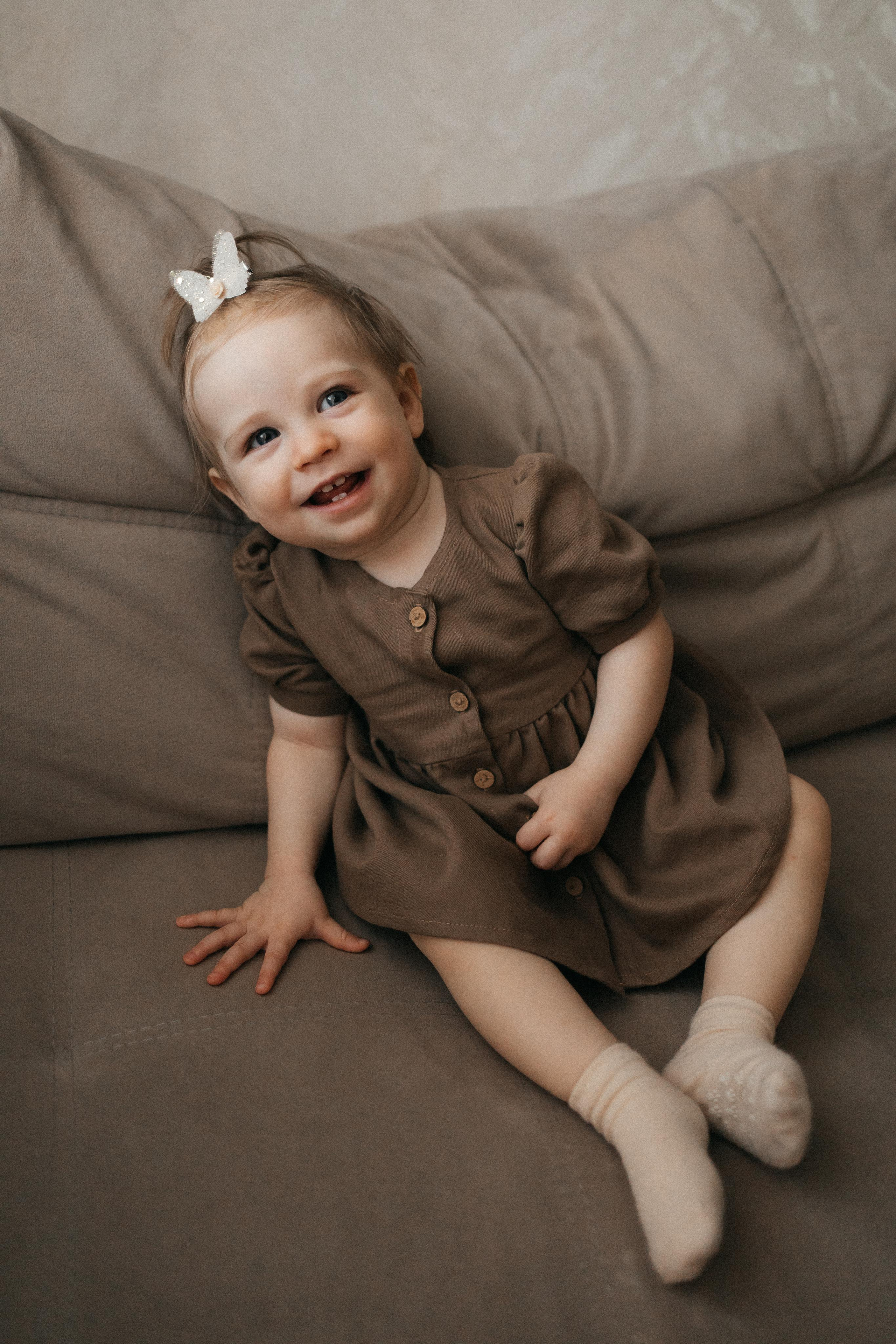 Катюше 1 годик. Главная