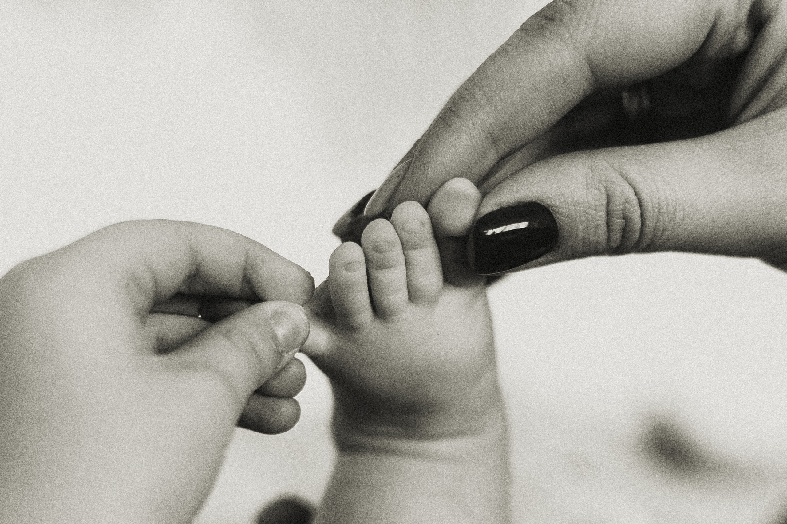 Вика, Костя, Майа, Тая. Главная