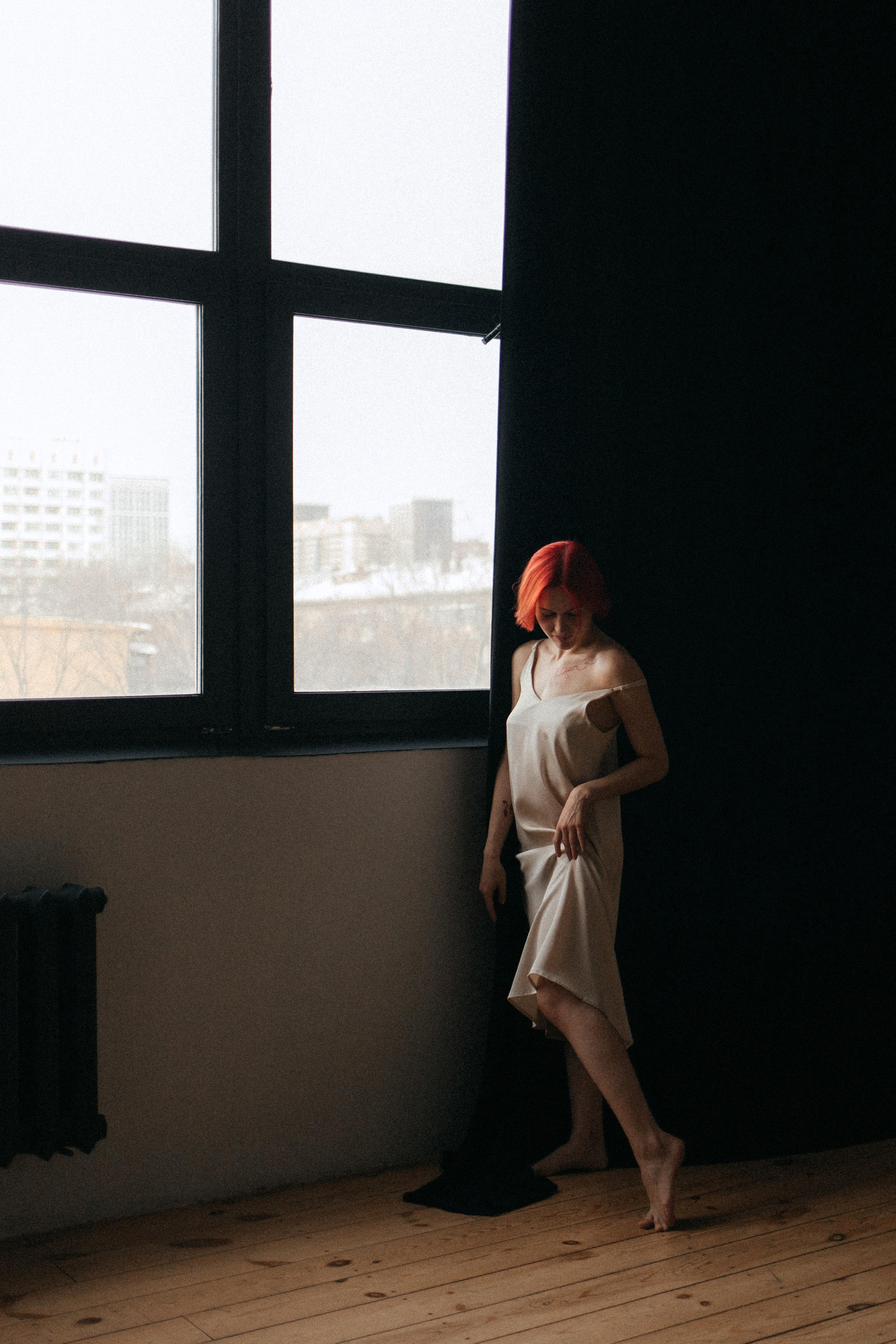 Катя. Главная