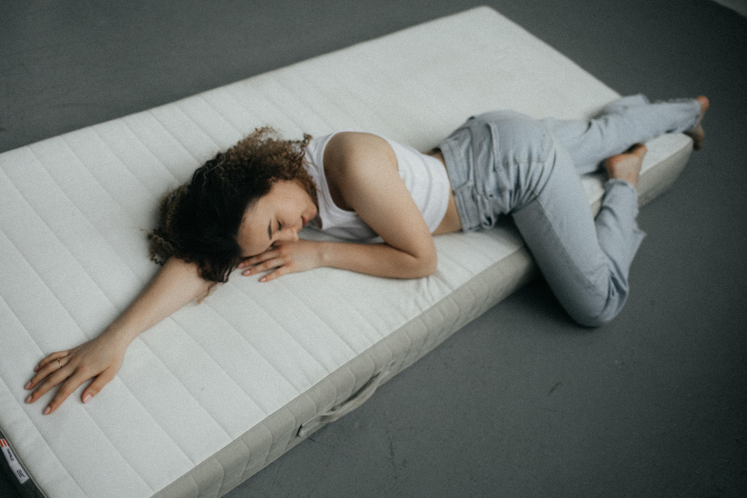 Ира. Главная